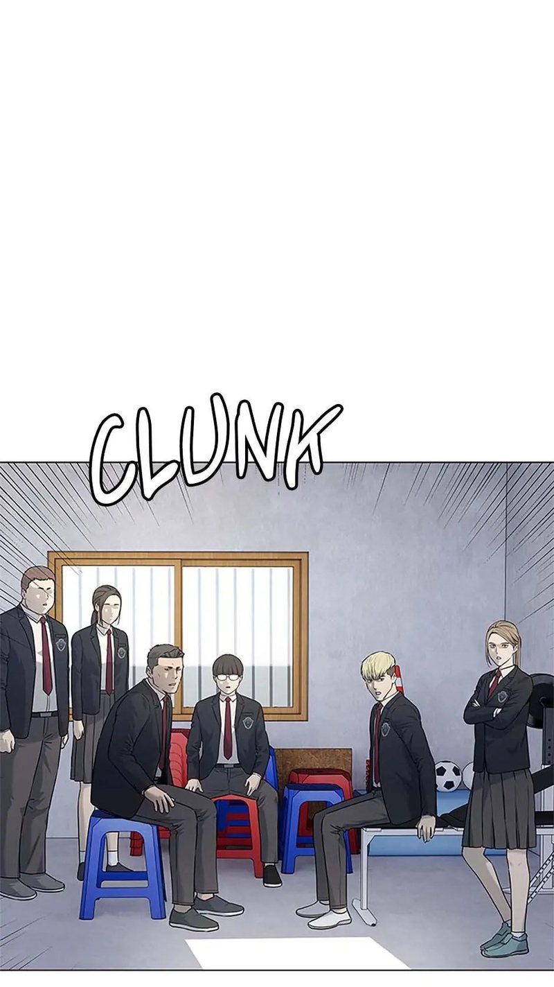 God of Blackfield Chapter 187 image 28