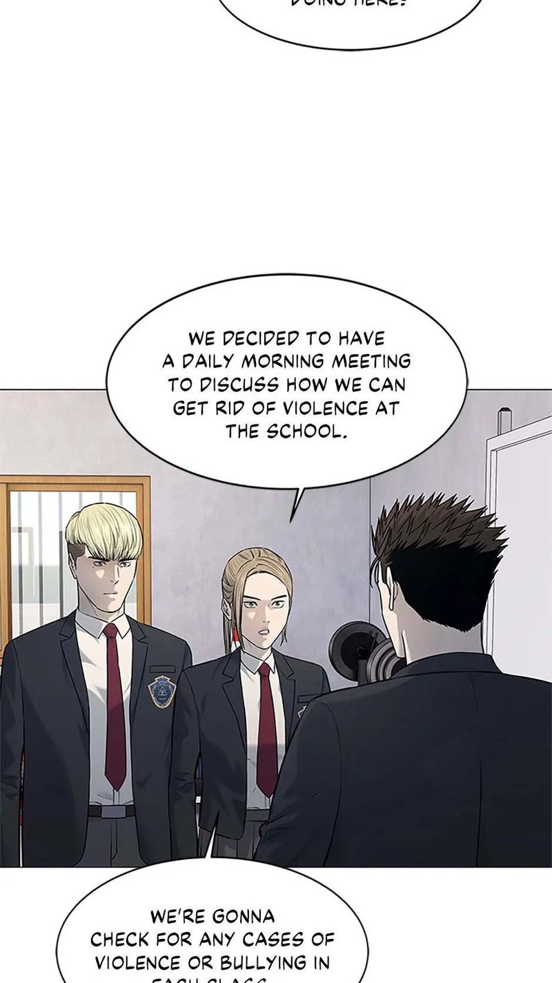God of Blackfield Chapter 187 image 30