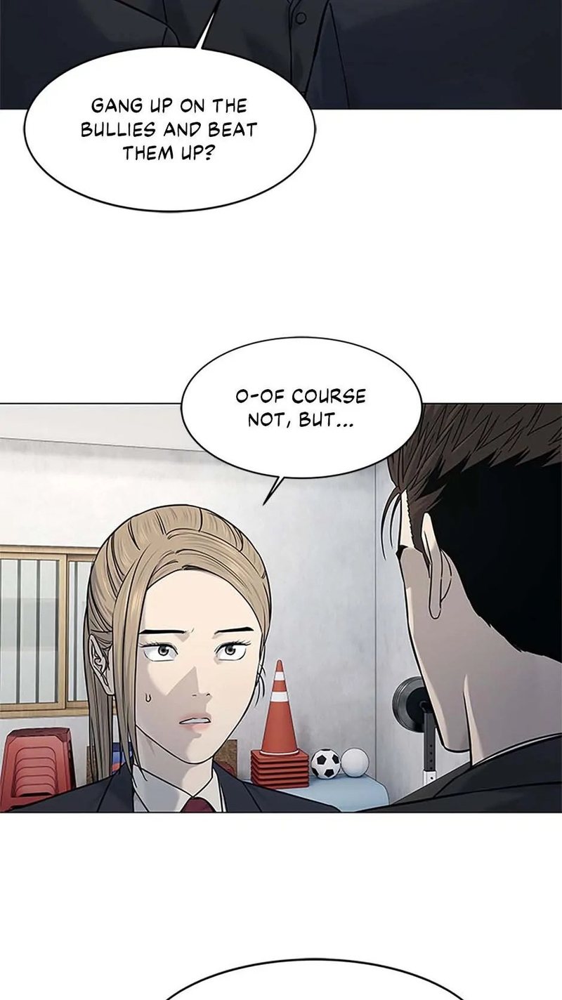 God of Blackfield Chapter 187 image 32