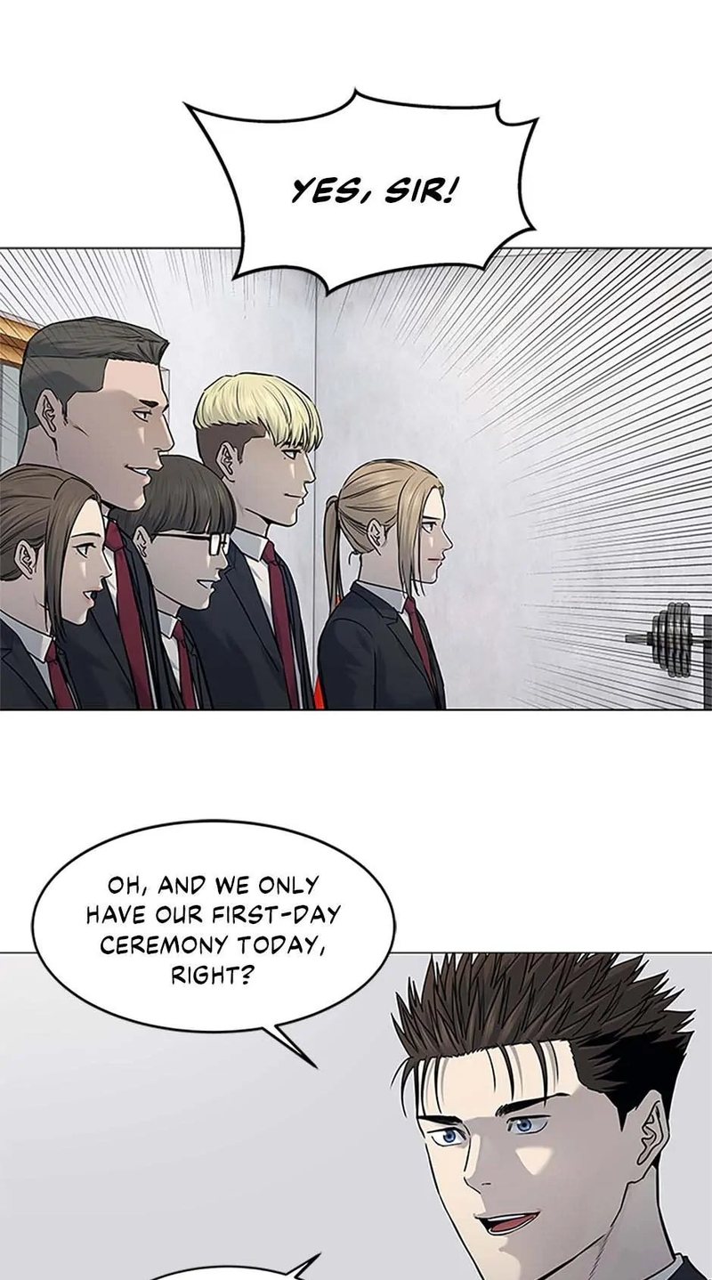 God of Blackfield Chapter 187 image 34