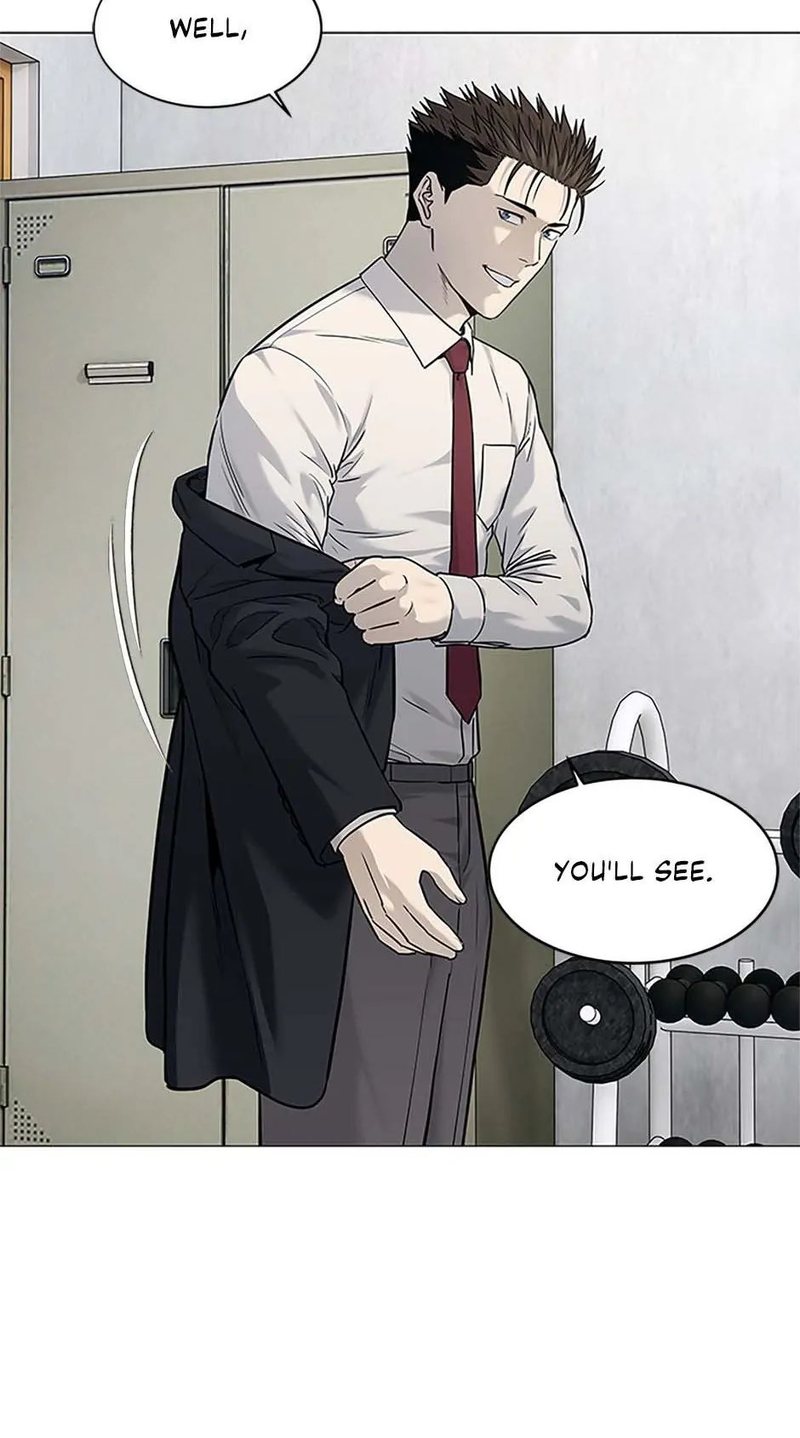 God of Blackfield Chapter 187 image 36