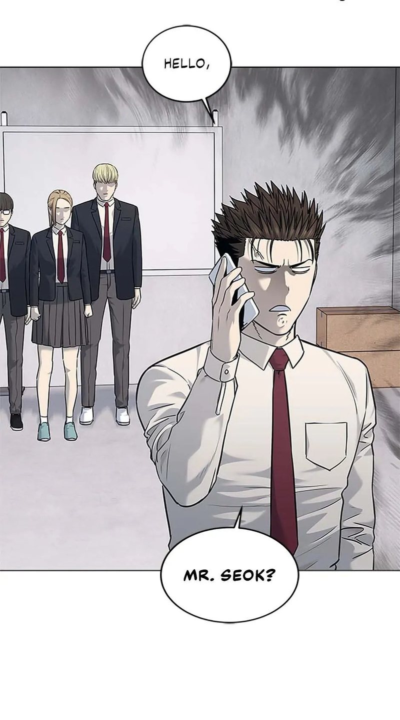 God of Blackfield Chapter 187 image 38