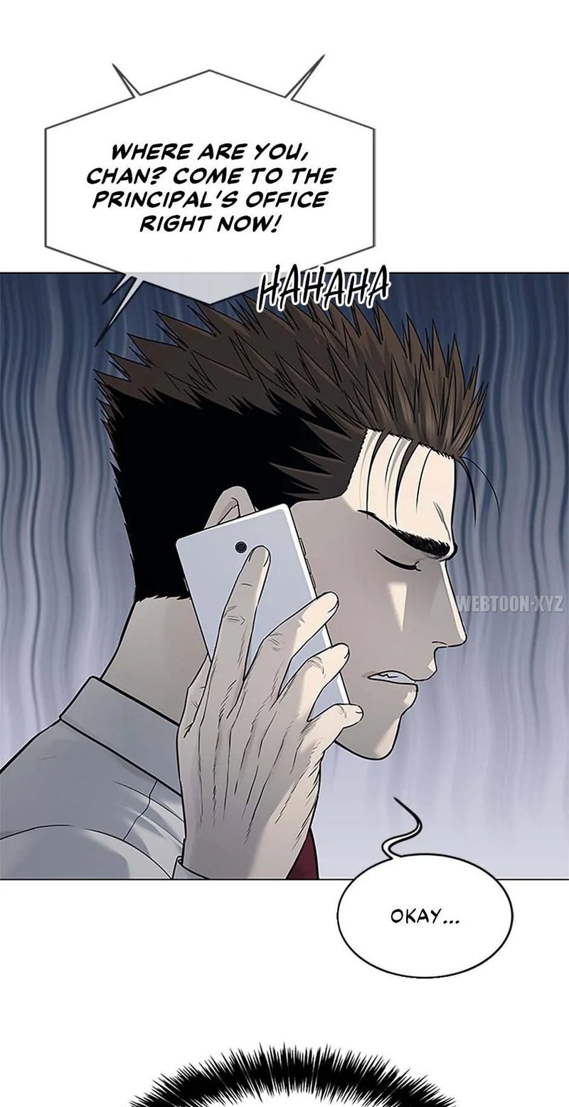 God of Blackfield Chapter 187 image 39
