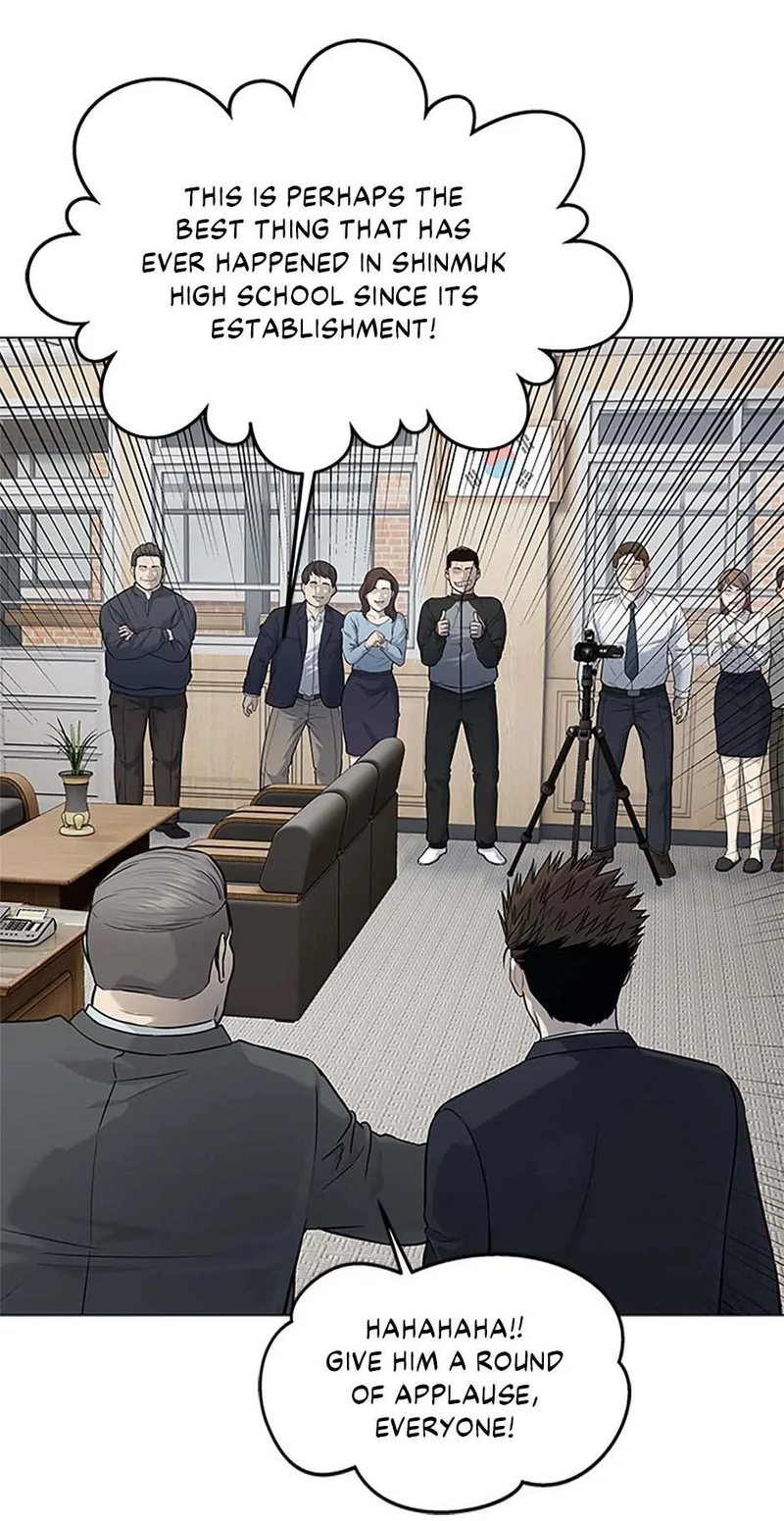 God of Blackfield Chapter 187 image 44
