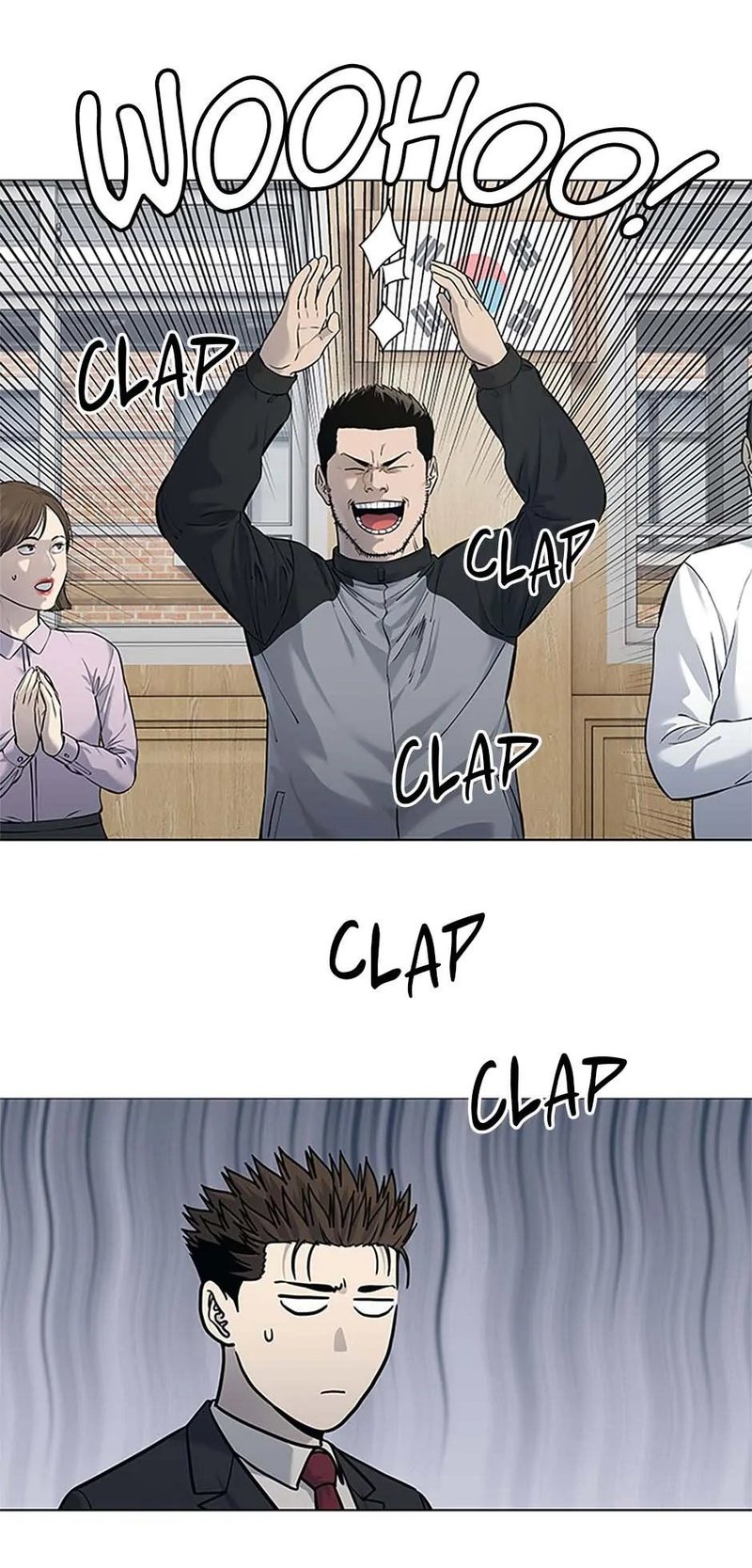 God of Blackfield Chapter 187 image 45