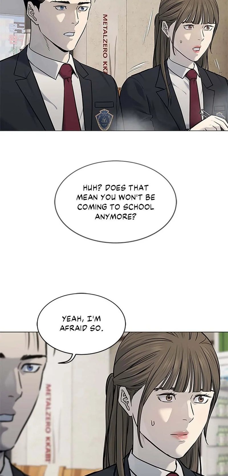 God of Blackfield Chapter 187 image 48