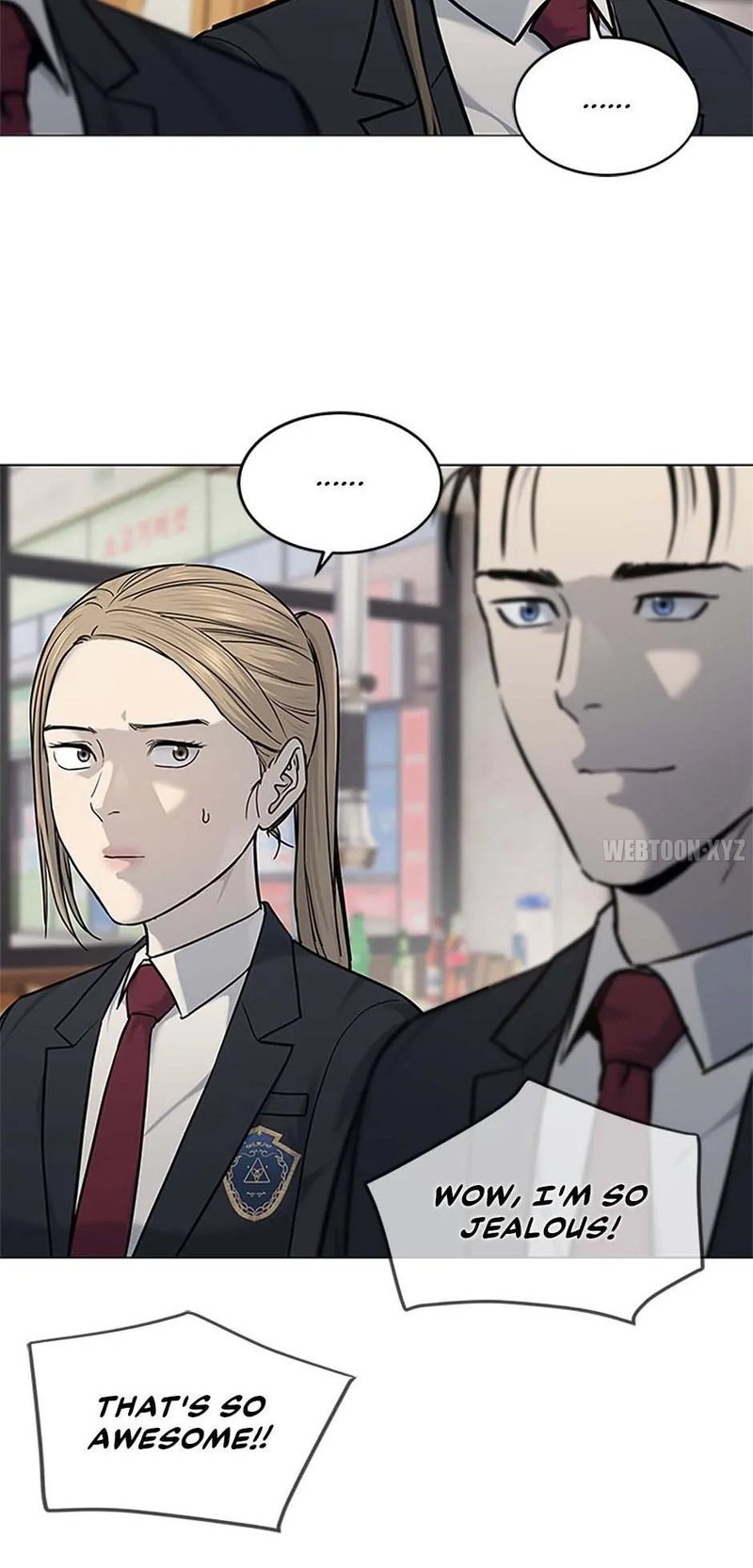 God of Blackfield Chapter 187 image 49