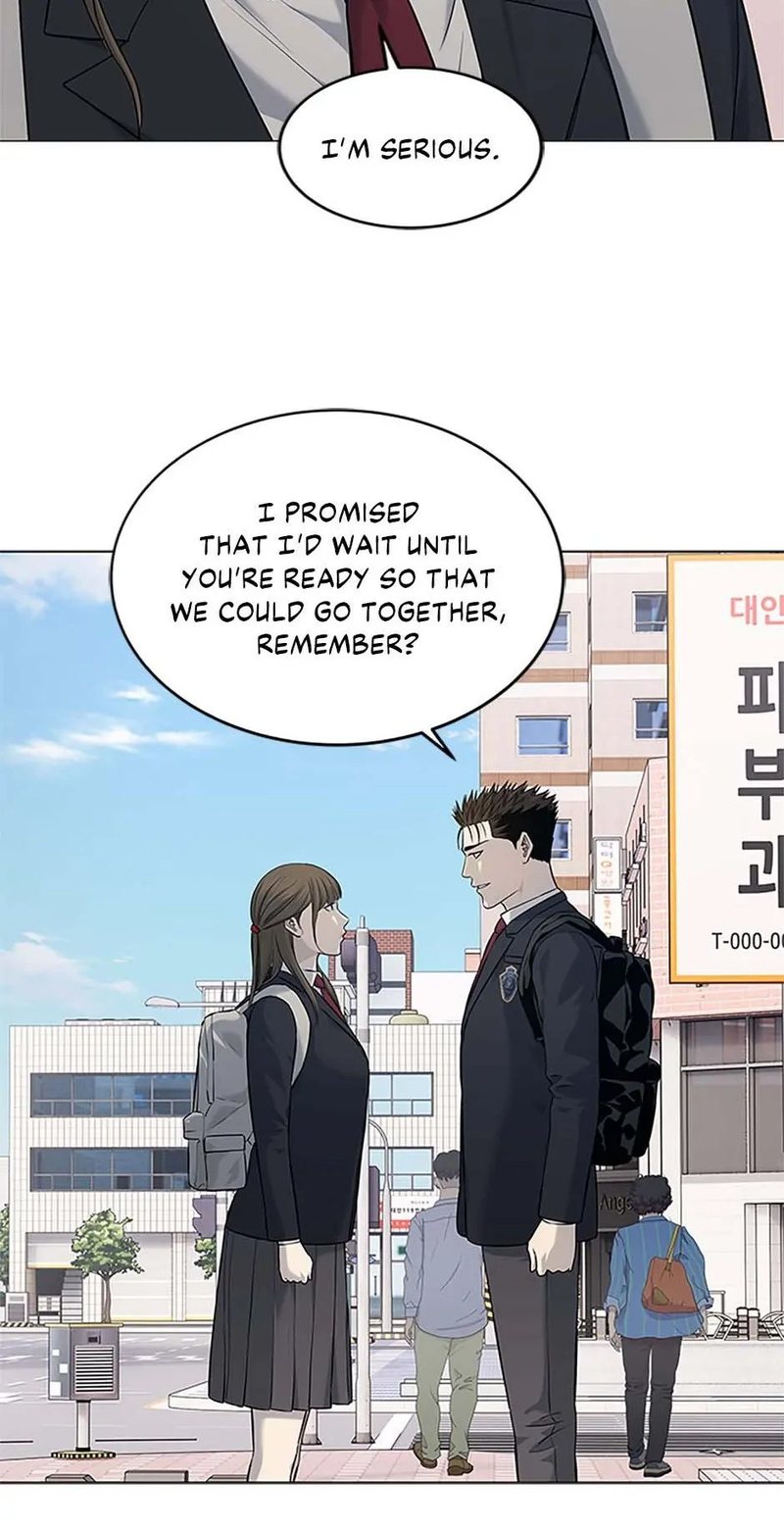 God of Blackfield Chapter 187 image 55