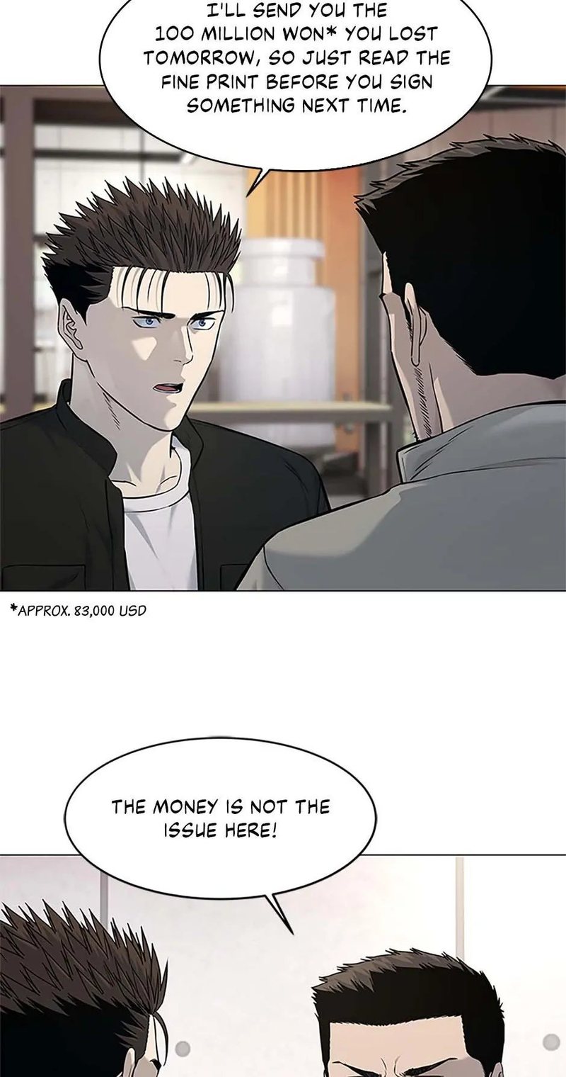 God of Blackfield Chapter 187 image 5