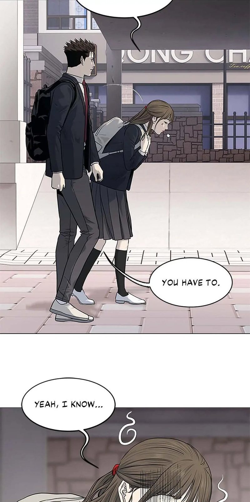 God of Blackfield Chapter 187 image 75
