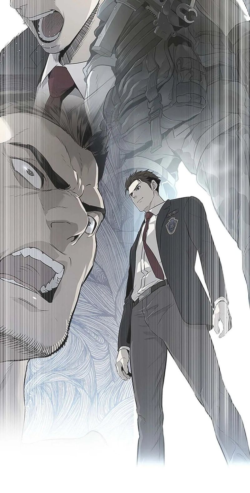 God of Blackfield Chapter 187 image 86