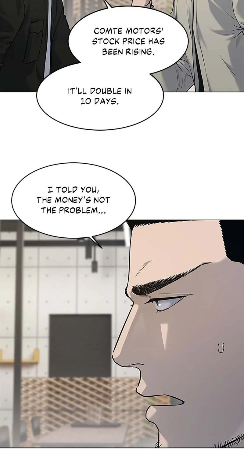 God of Blackfield Chapter 187 image 8