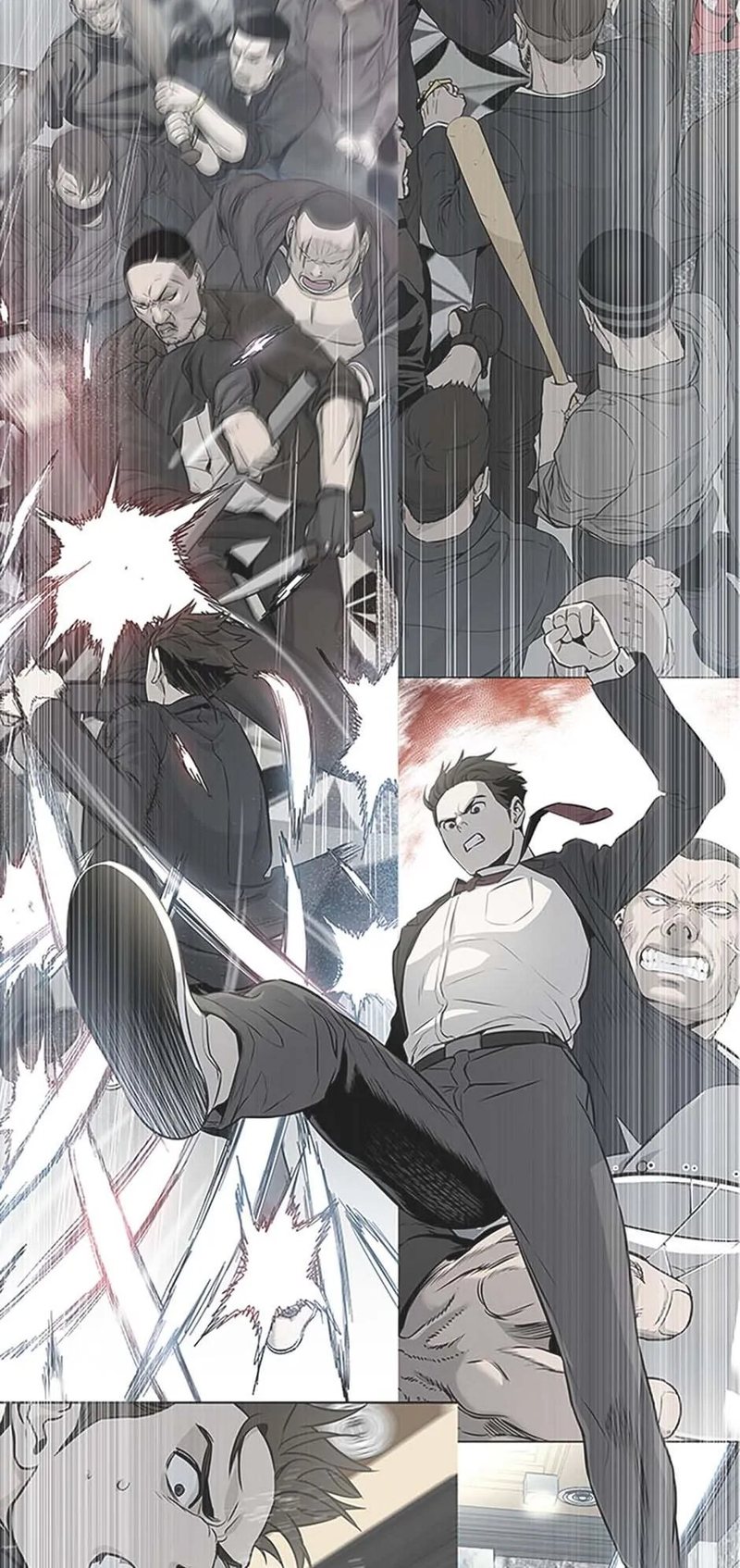 God of Blackfield Chapter 187 image 91