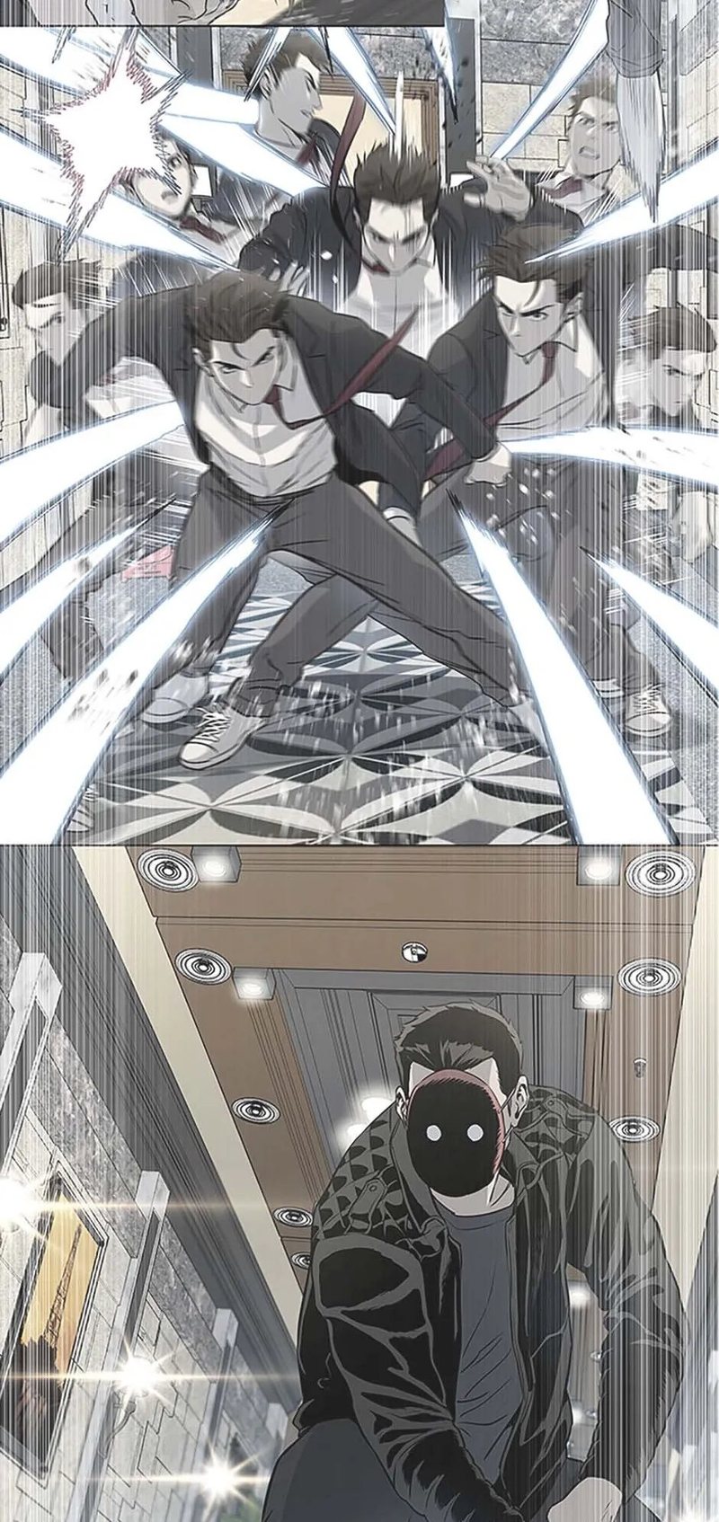 God of Blackfield Chapter 187 image 92