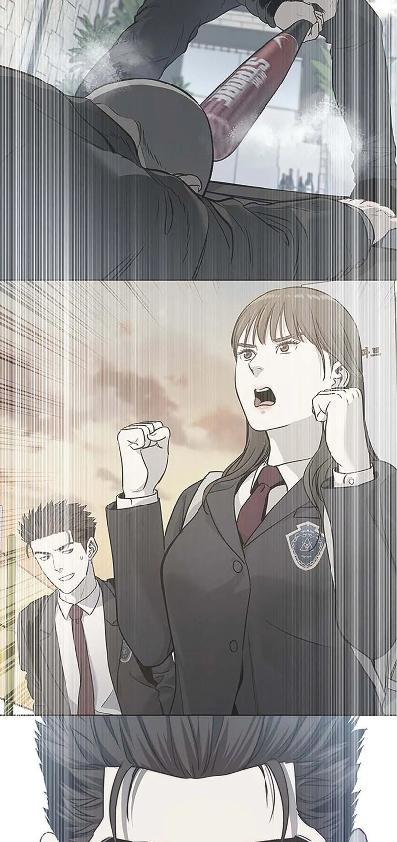 God of Blackfield Chapter 187 image 93