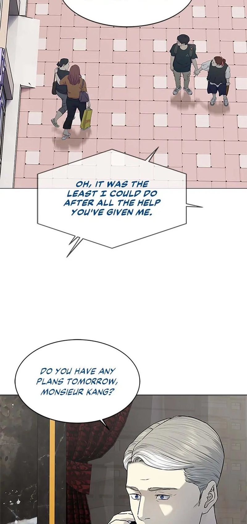 God of Blackfield Chapter 188 image 9