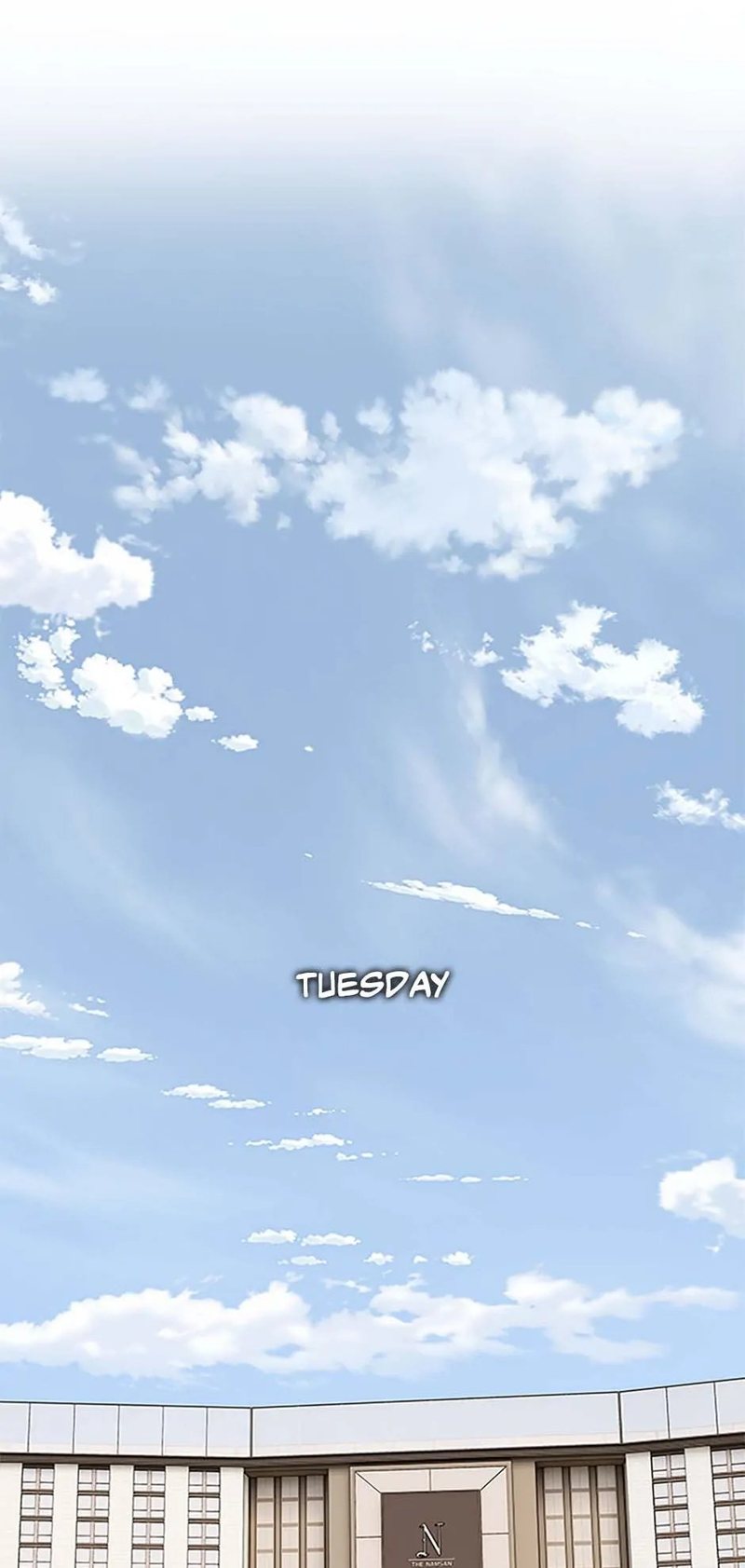 God of Blackfield Chapter 188 image 13