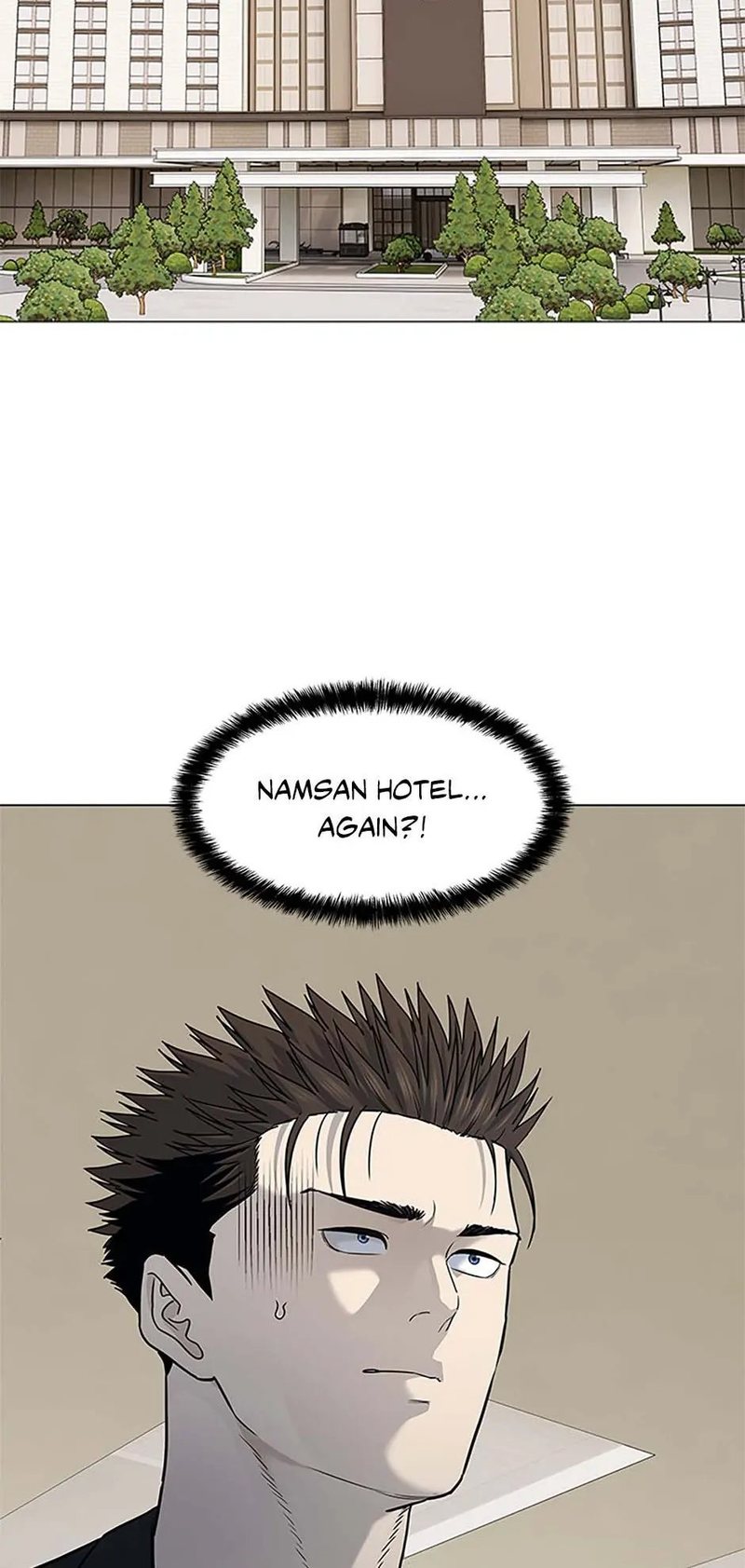 God of Blackfield Chapter 188 image 14