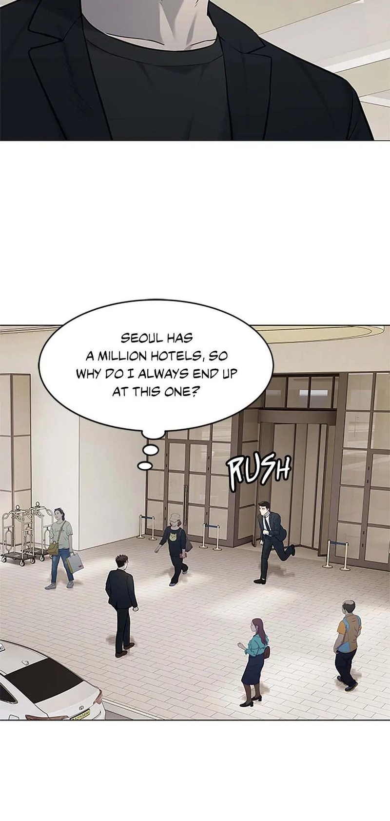 God of Blackfield Chapter 188 image 15