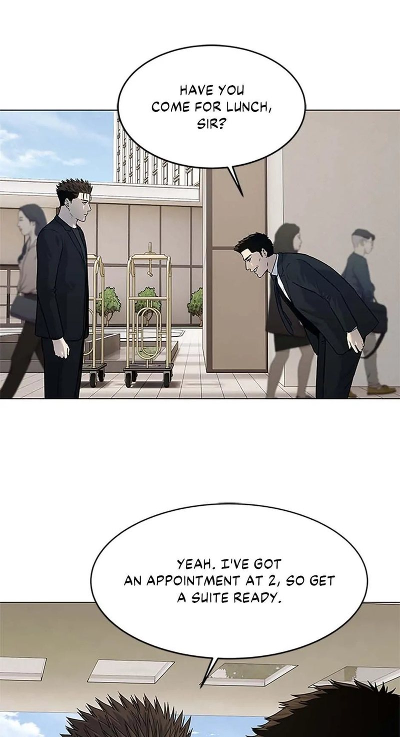 God of Blackfield Chapter 188 image 16