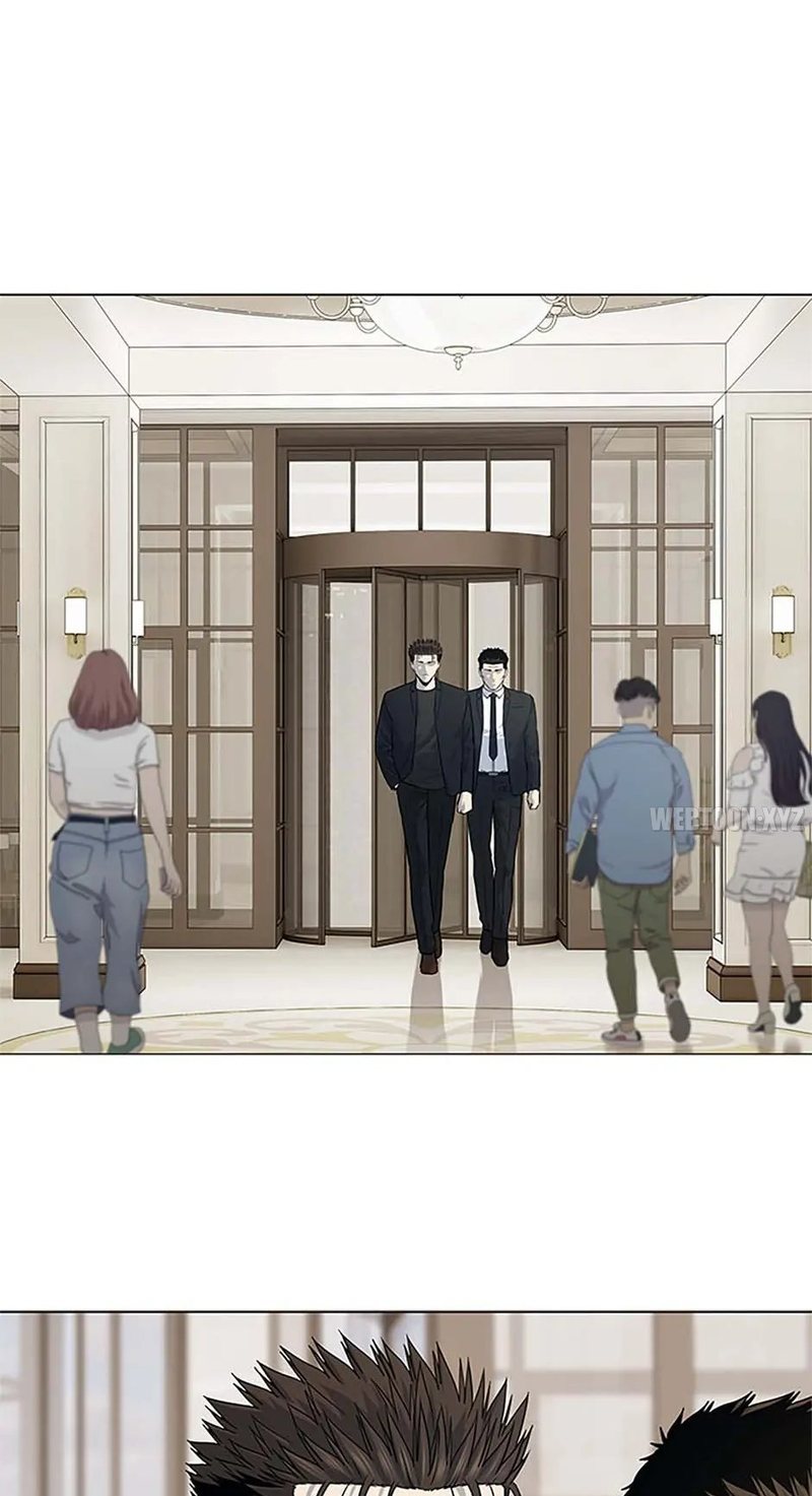 God of Blackfield Chapter 188 image 18