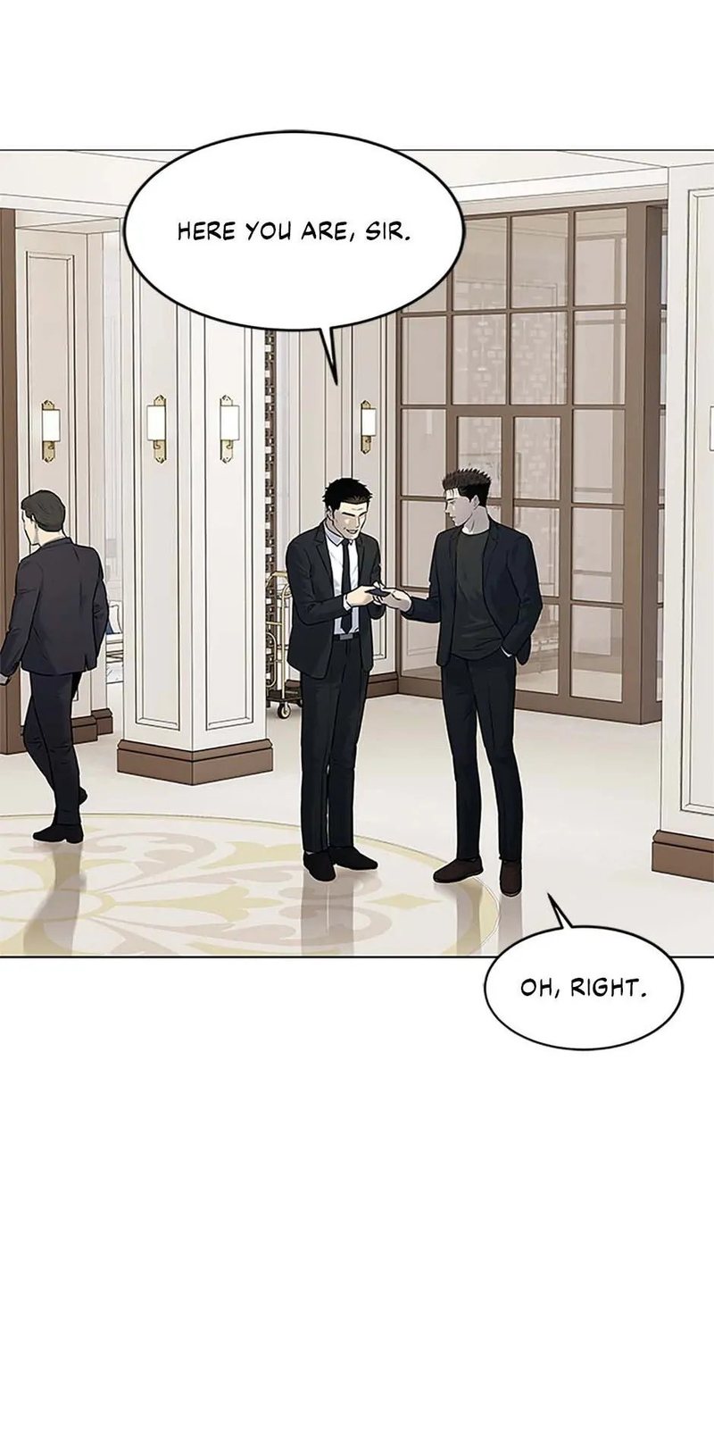 God of Blackfield Chapter 188 image 22