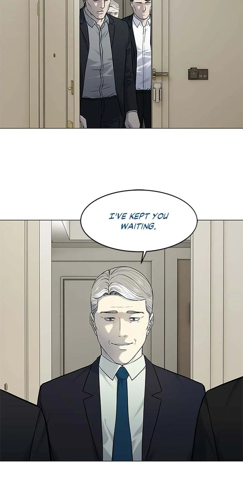 God of Blackfield Chapter 188 image 25
