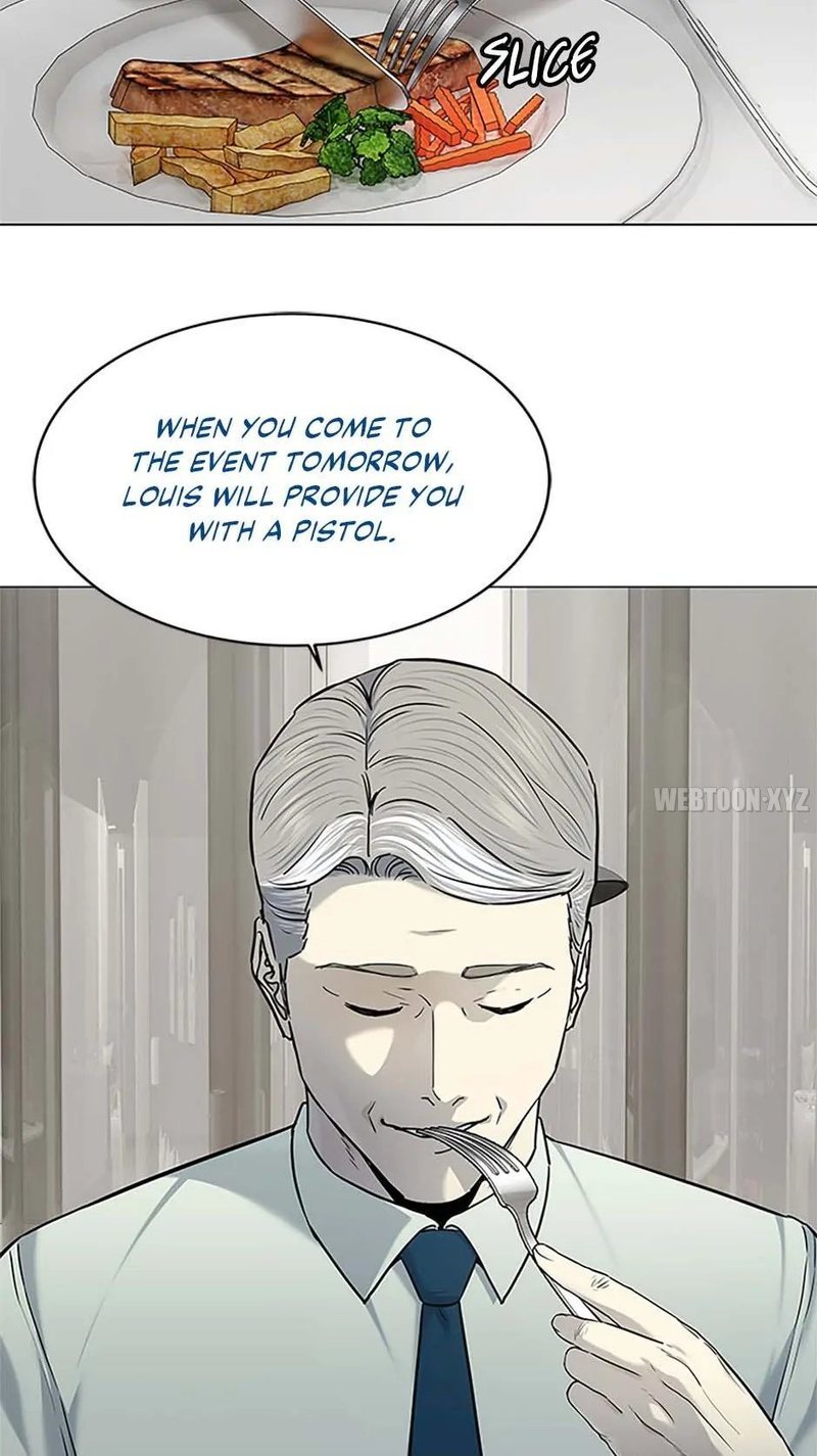 God of Blackfield Chapter 188 image 28