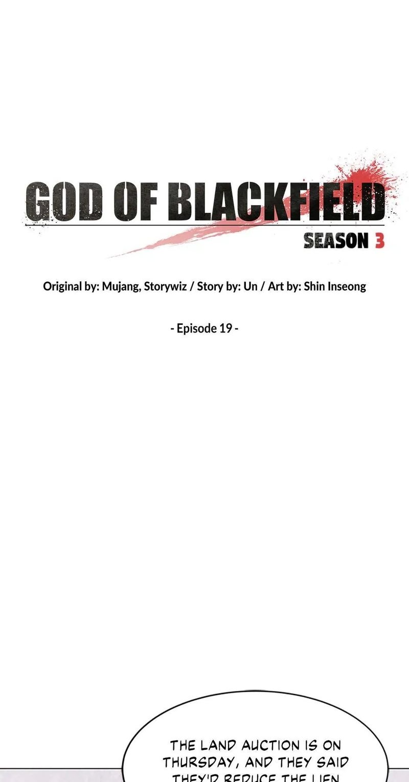 God of Blackfield Chapter 188 image 2