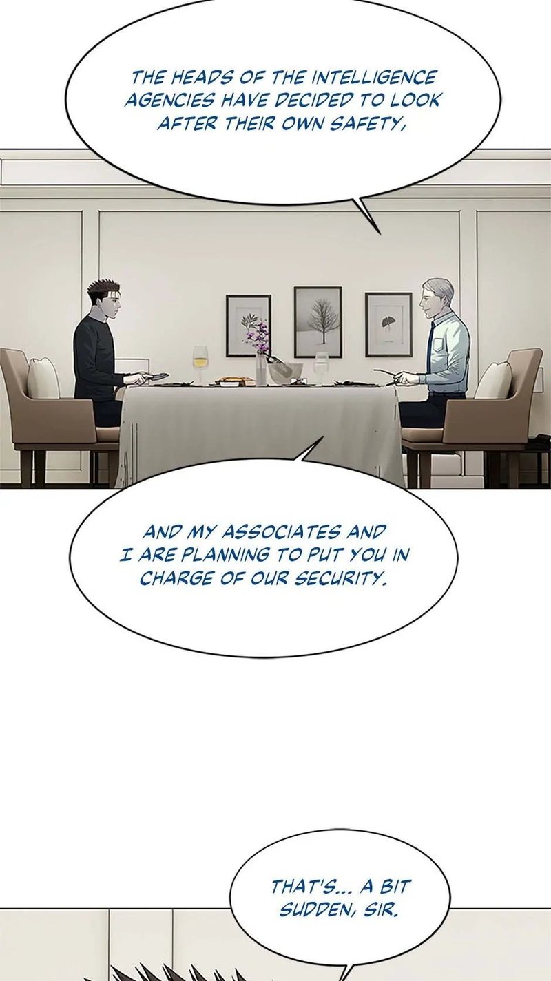 God of Blackfield Chapter 188 image 30