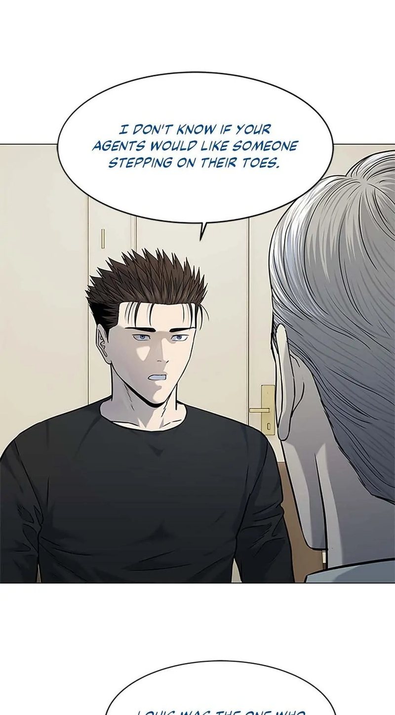 God of Blackfield Chapter 188 image 33