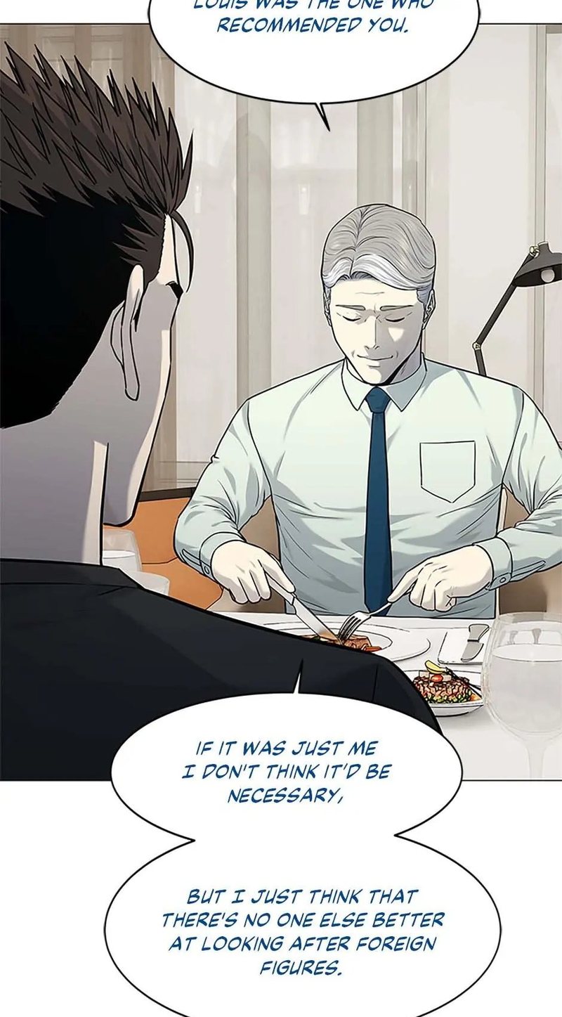 God of Blackfield Chapter 188 image 34
