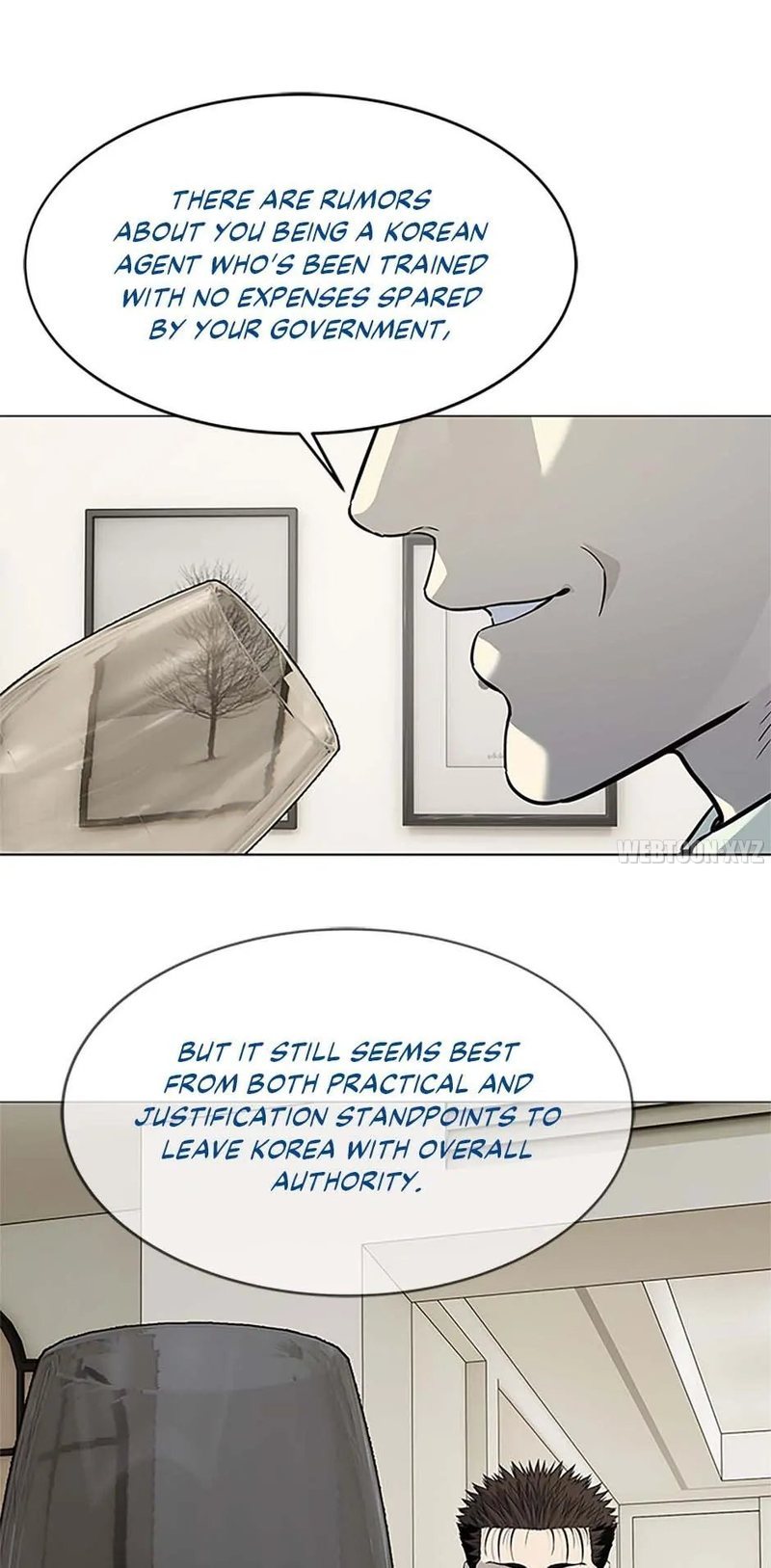 God of Blackfield Chapter 188 image 38