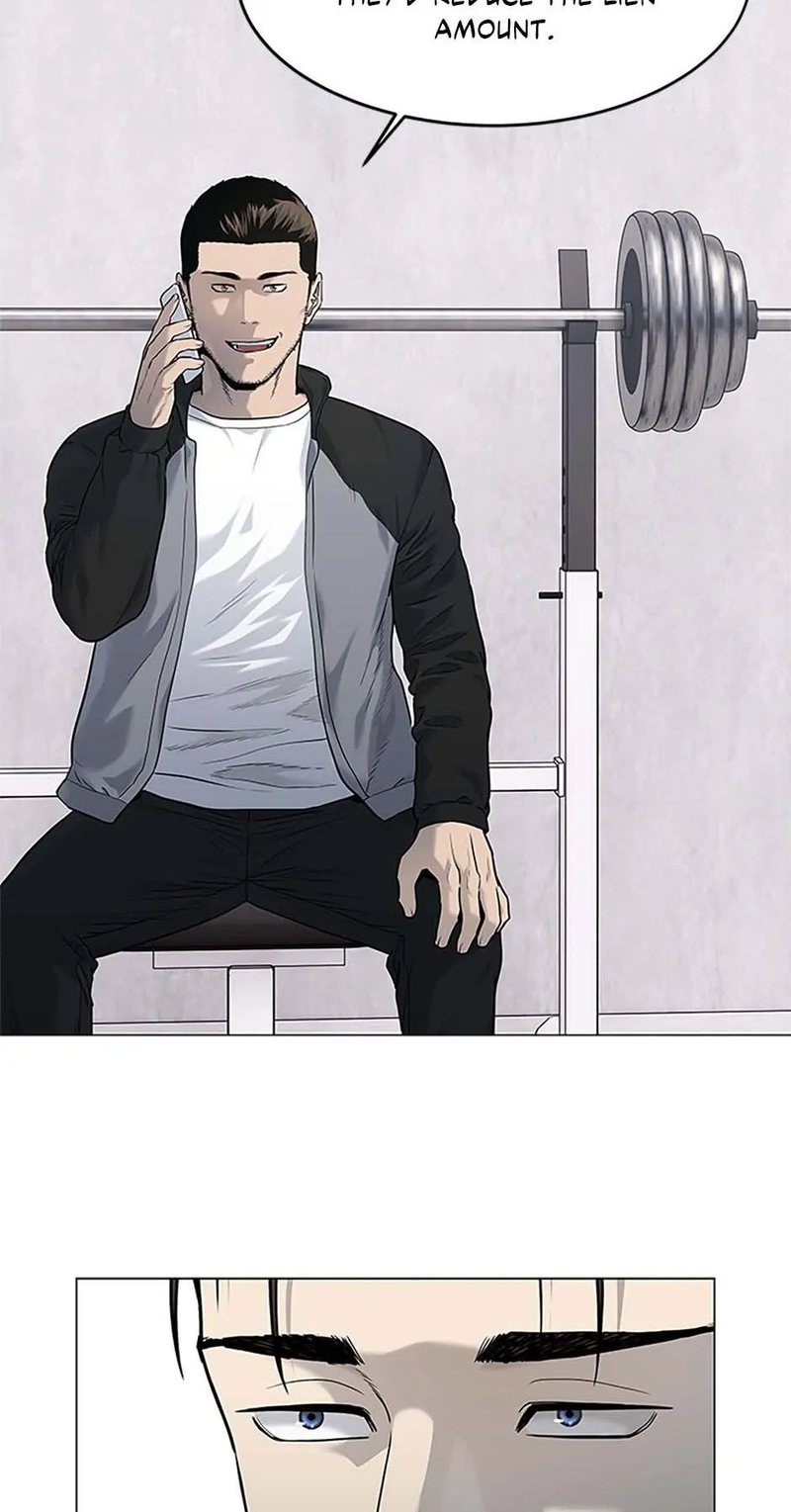 God of Blackfield Chapter 188 image 3