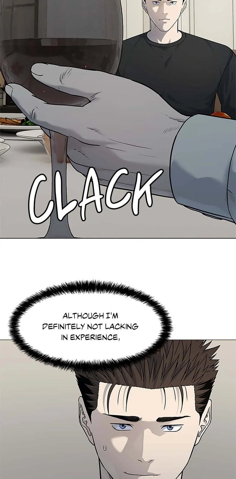 God of Blackfield Chapter 188 image 39