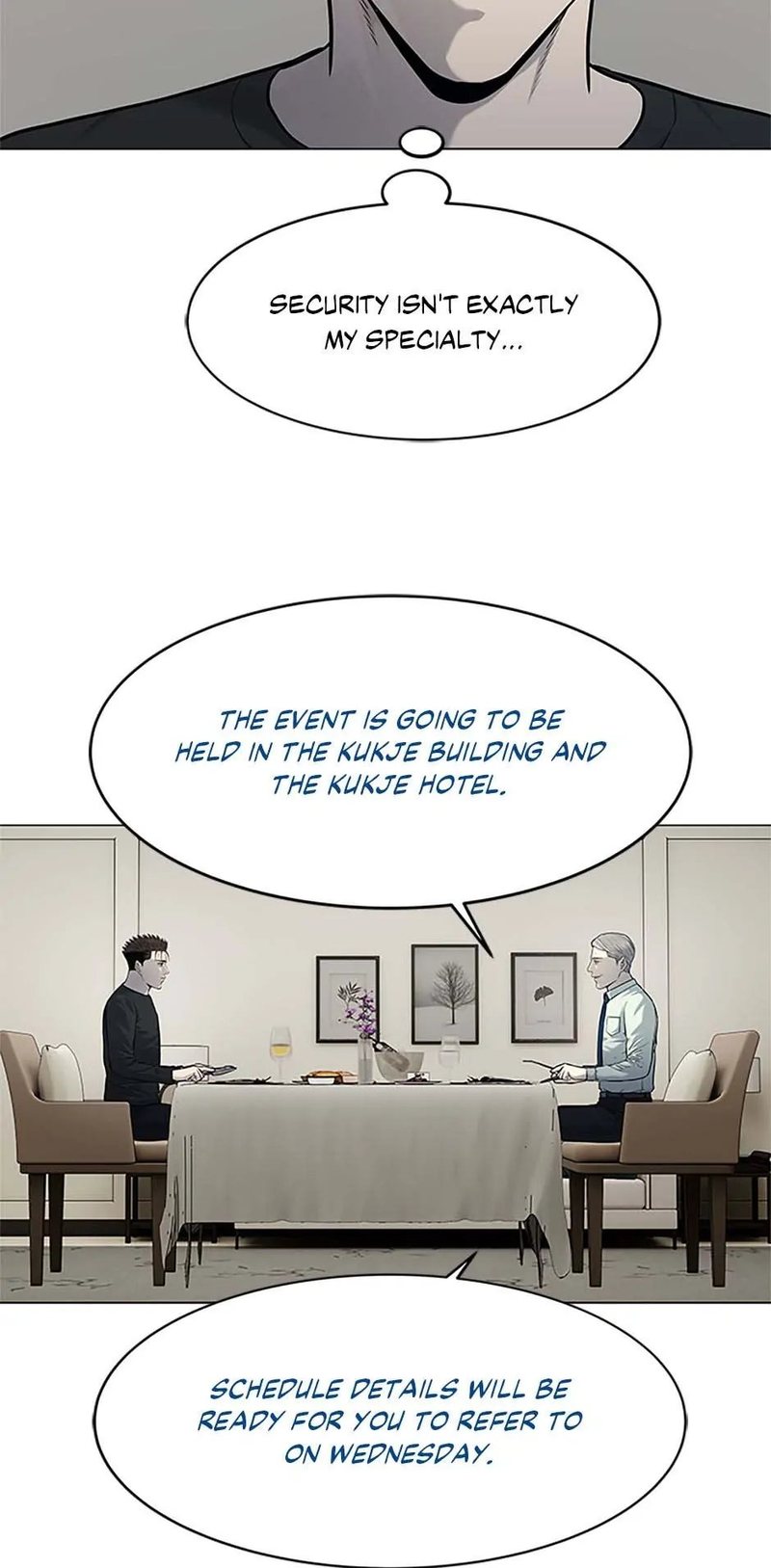 God of Blackfield Chapter 188 image 40
