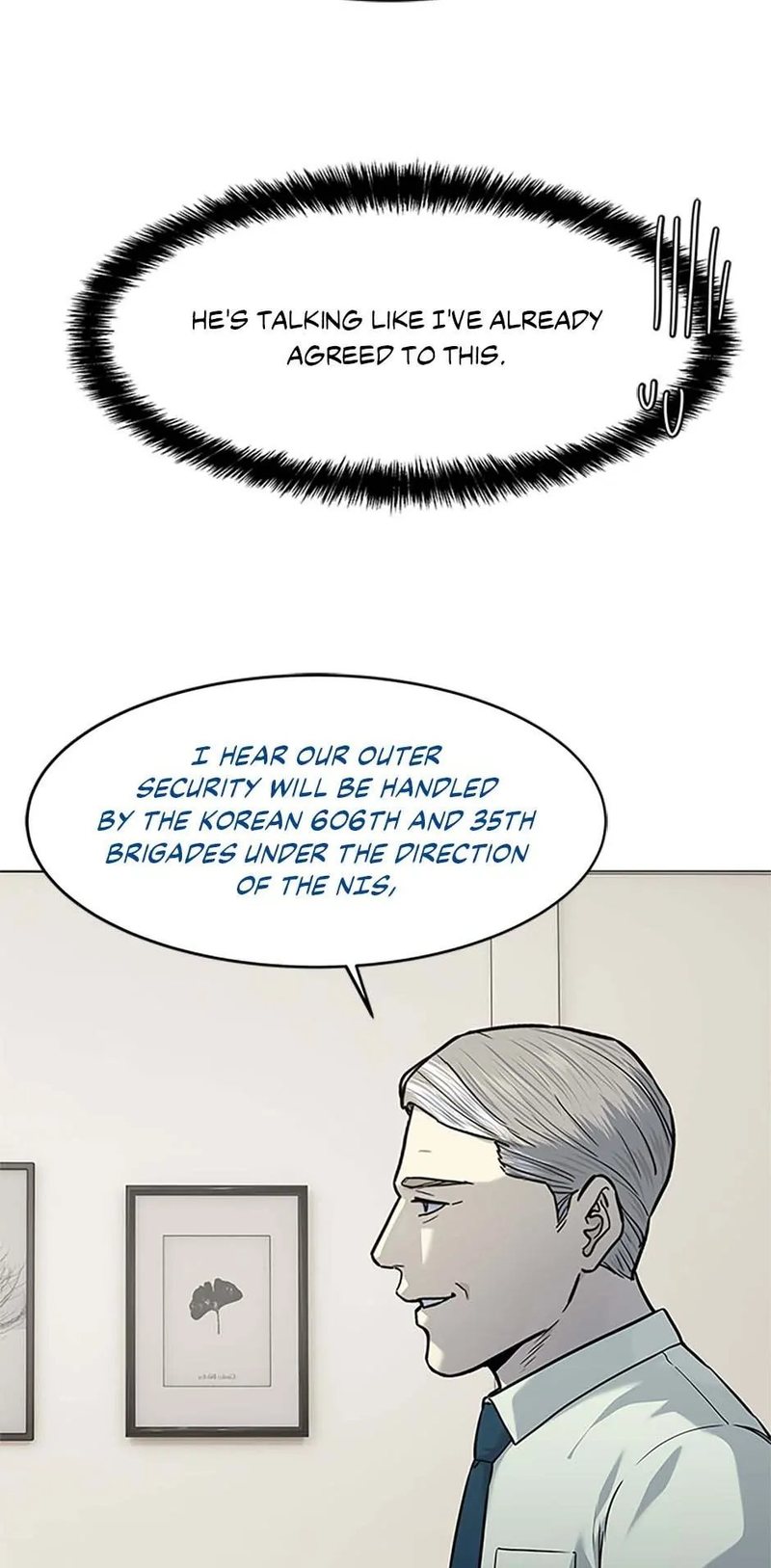 God of Blackfield Chapter 188 image 41