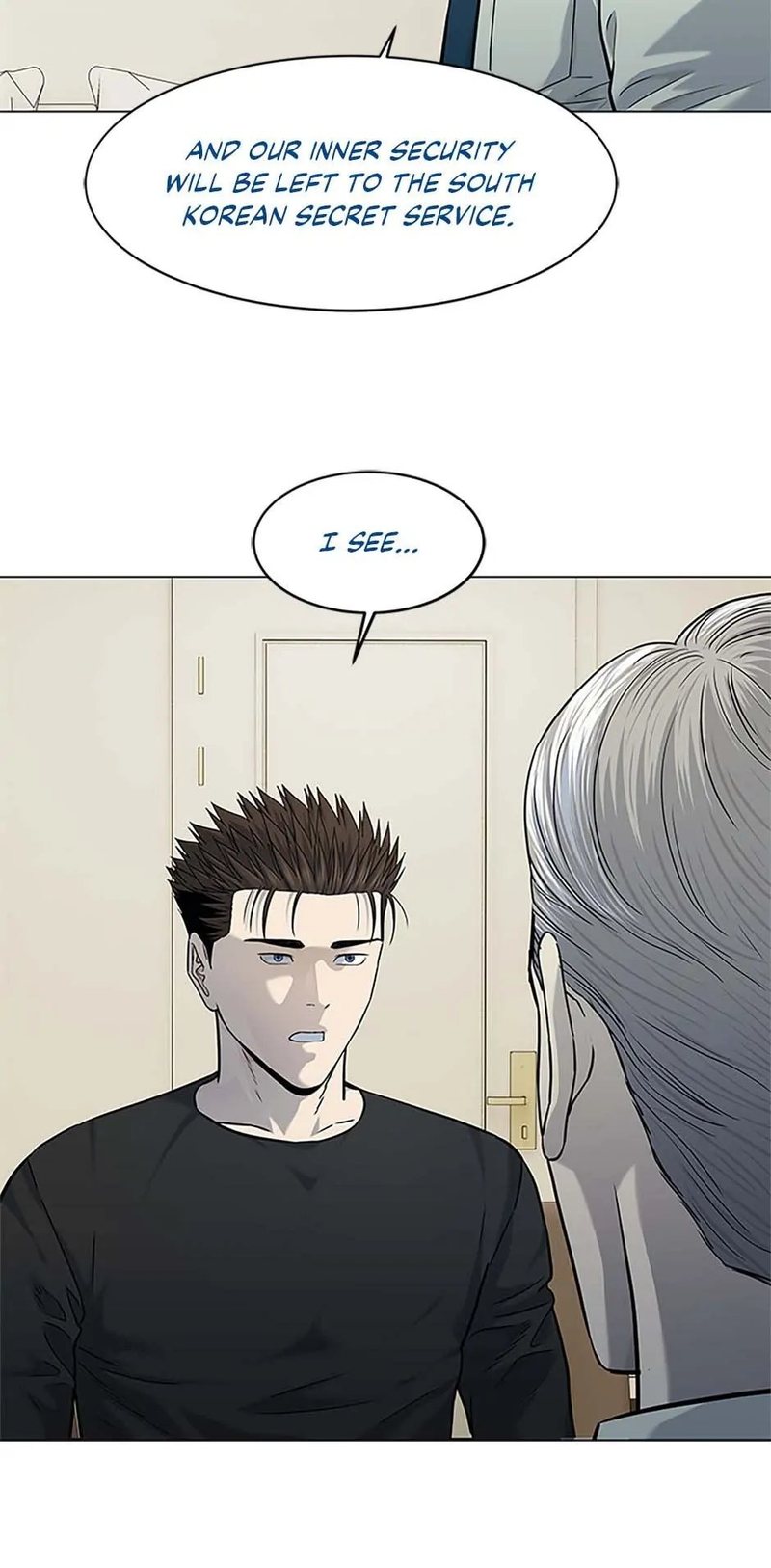 God of Blackfield Chapter 188 image 42