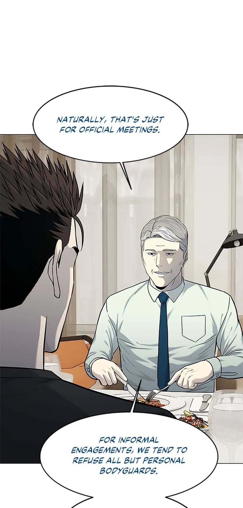 God of Blackfield Chapter 188 image 43