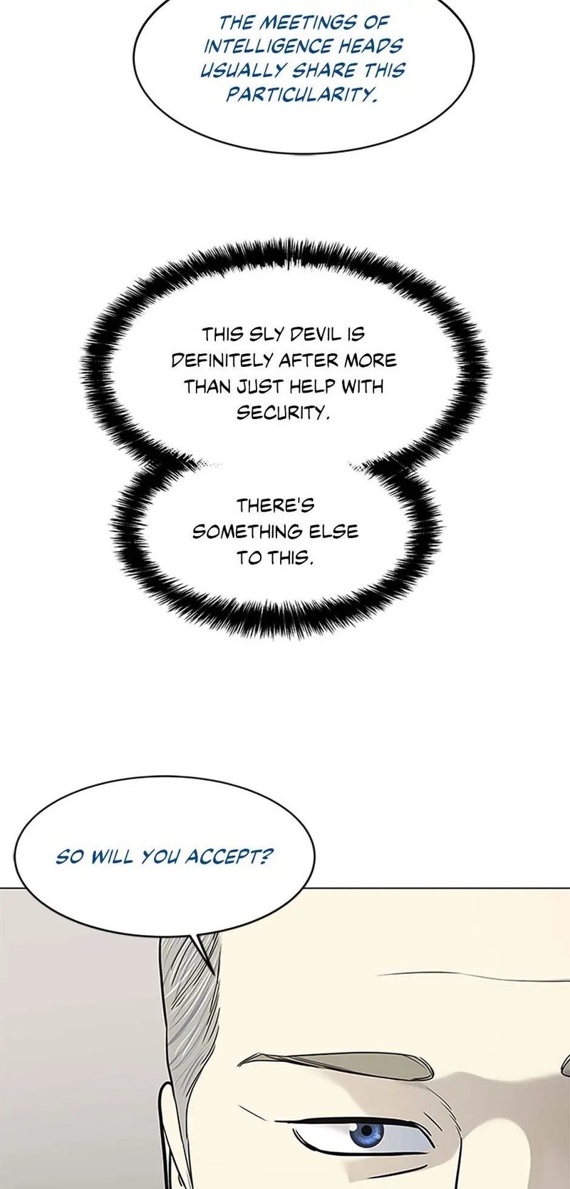 God of Blackfield Chapter 188 image 44