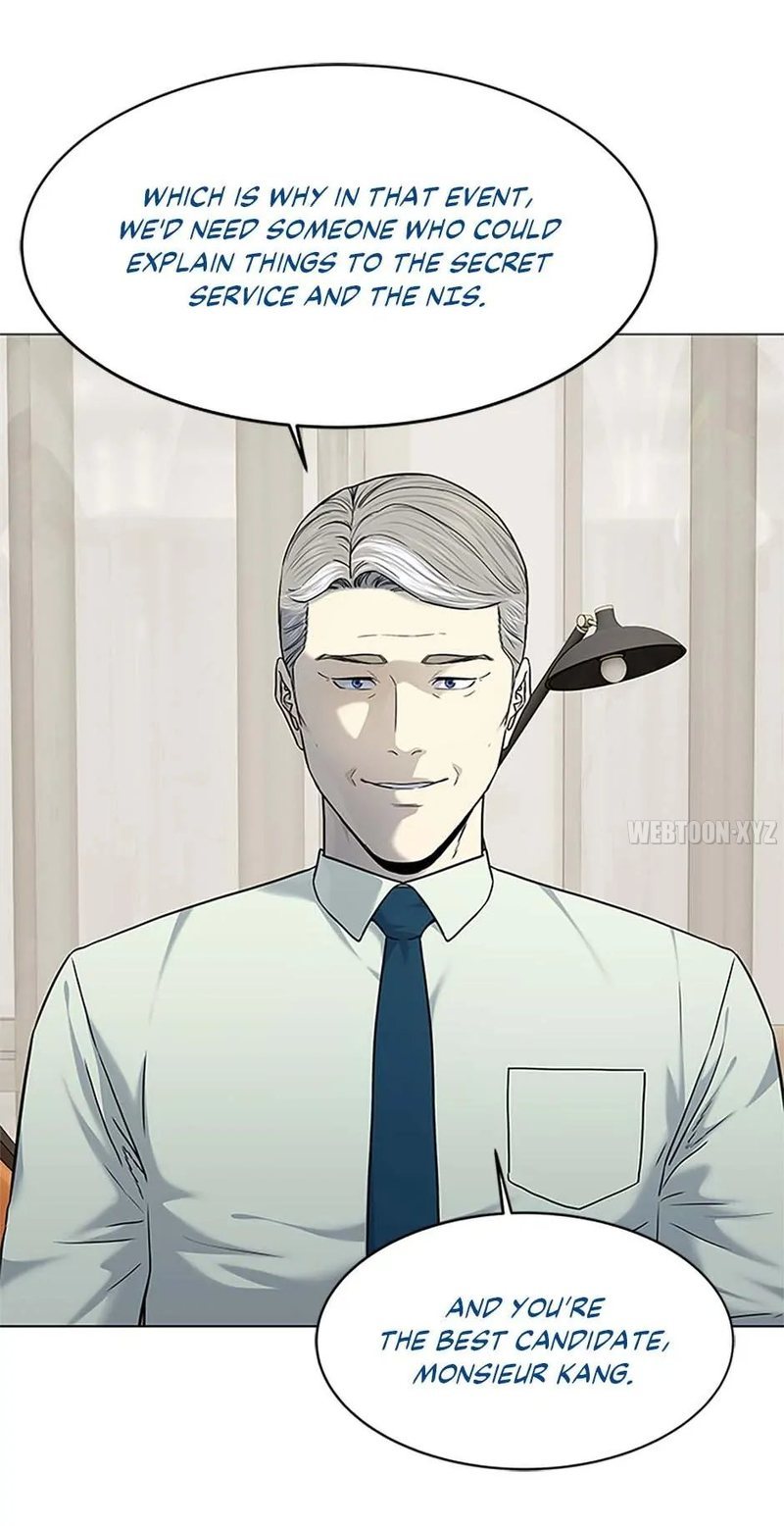 God of Blackfield Chapter 188 image 48