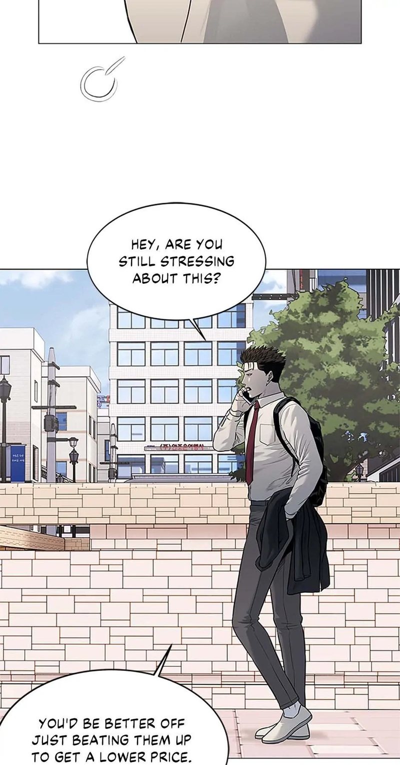 God of Blackfield Chapter 188 image 4