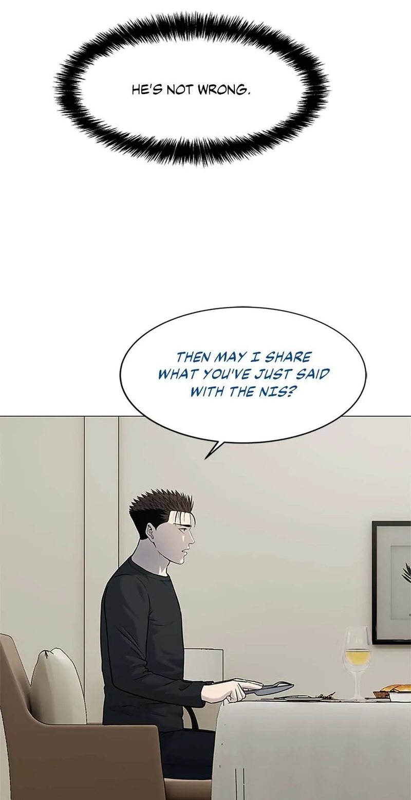 God of Blackfield Chapter 188 image 49