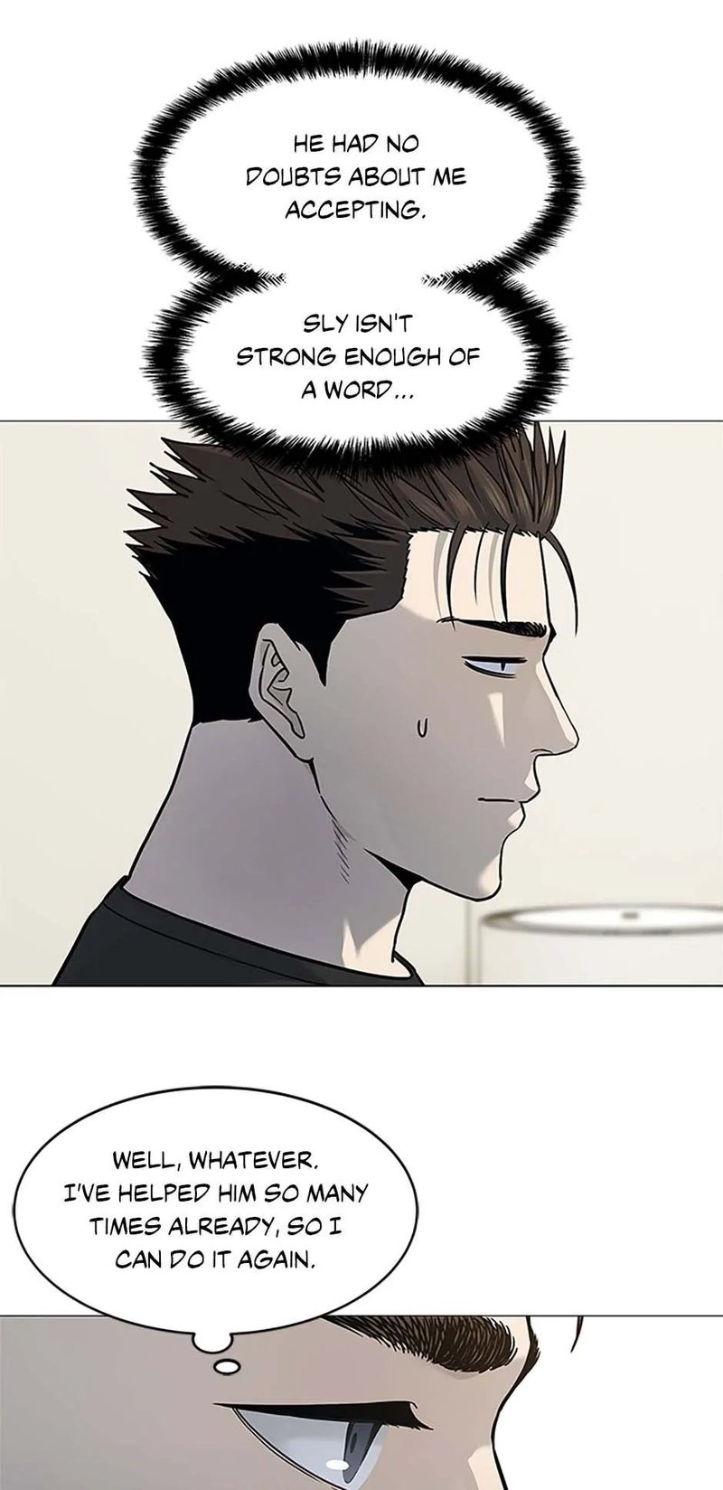 God of Blackfield Chapter 188 image 55