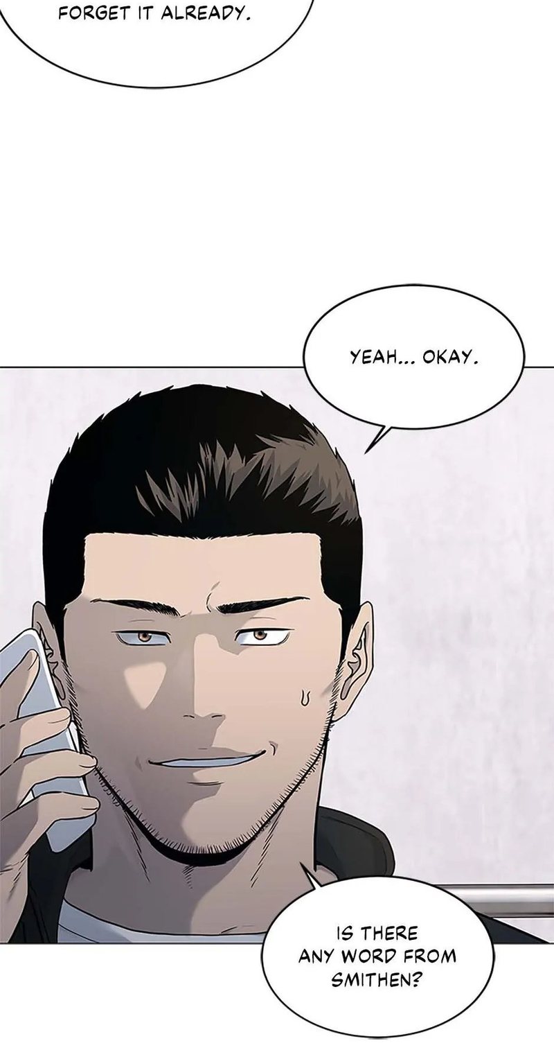 God of Blackfield Chapter 188 image 5