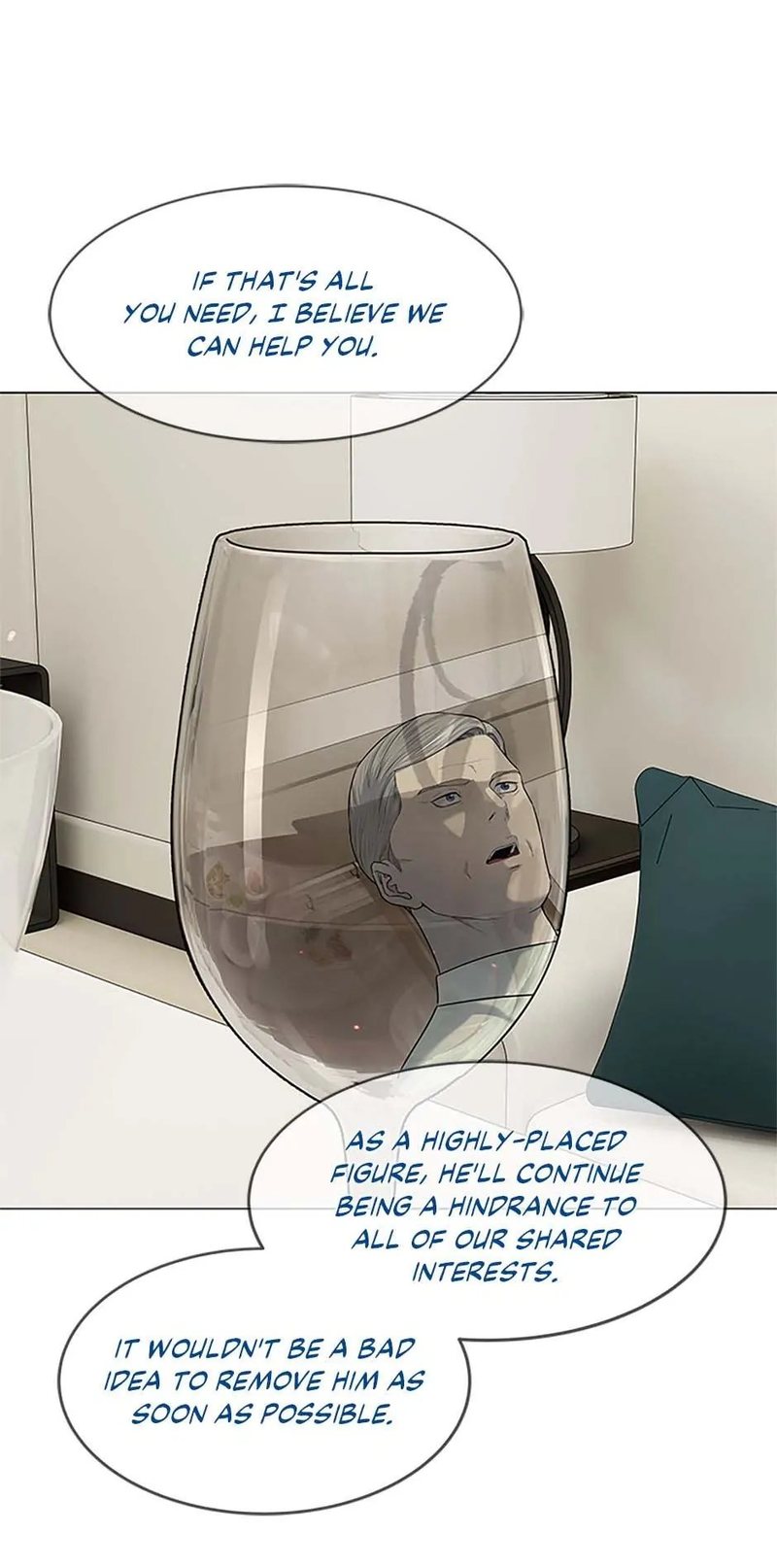 God of Blackfield Chapter 188 image 60