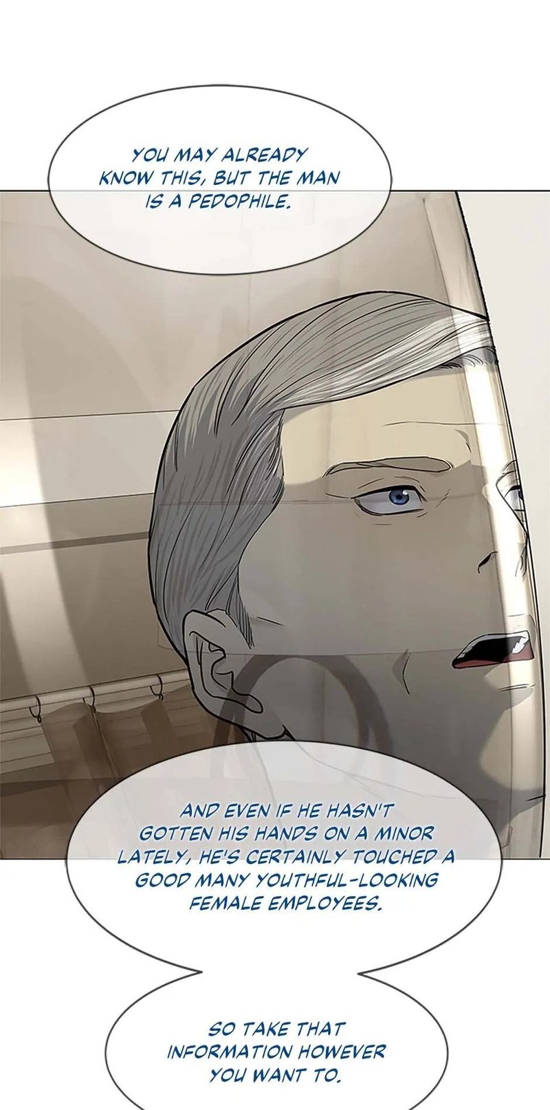 God of Blackfield Chapter 188 image 61
