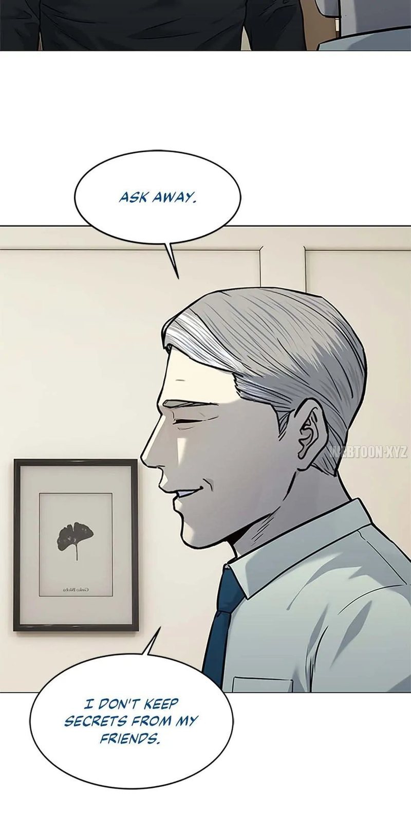 God of Blackfield Chapter 188 image 68