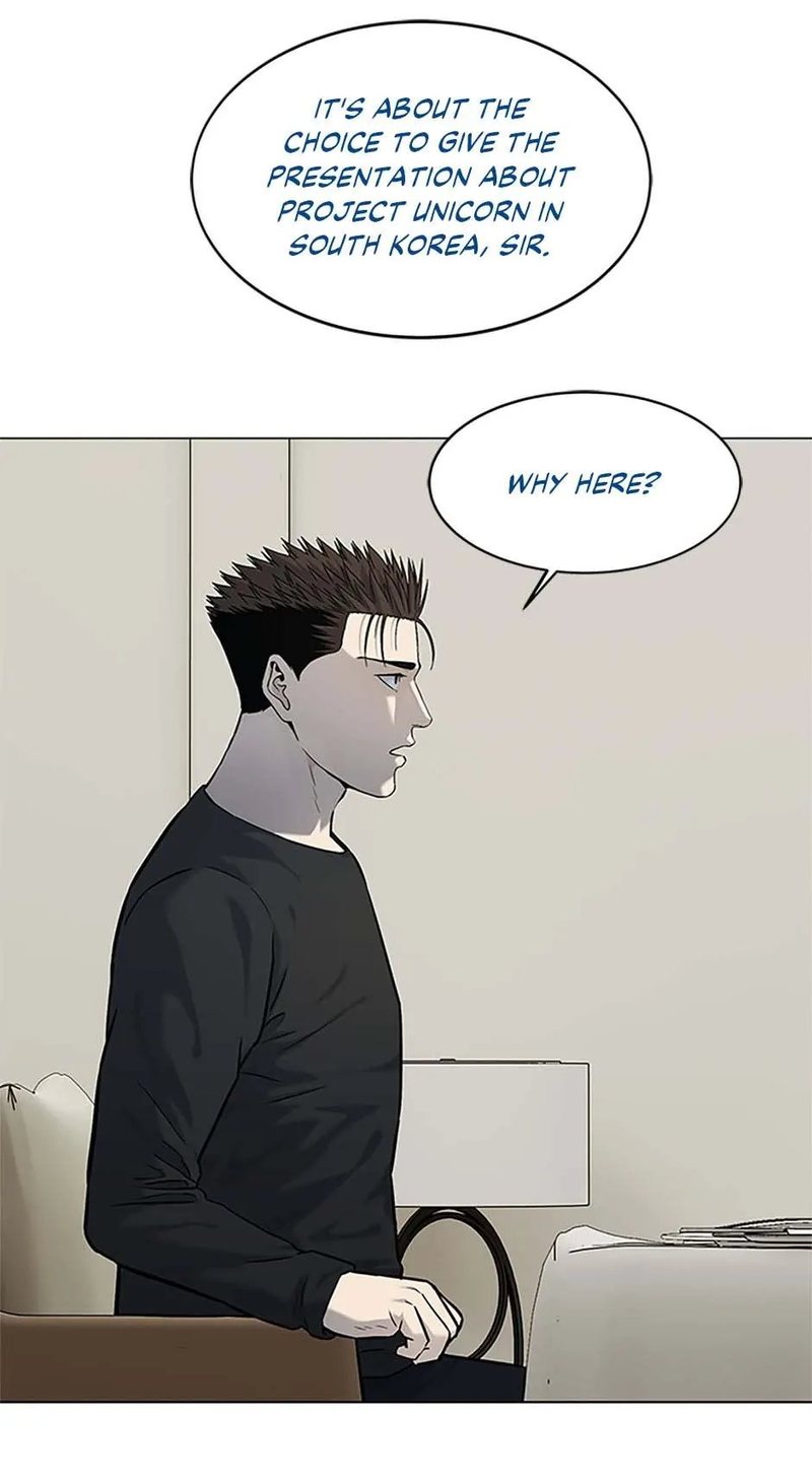 God of Blackfield Chapter 188 image 69