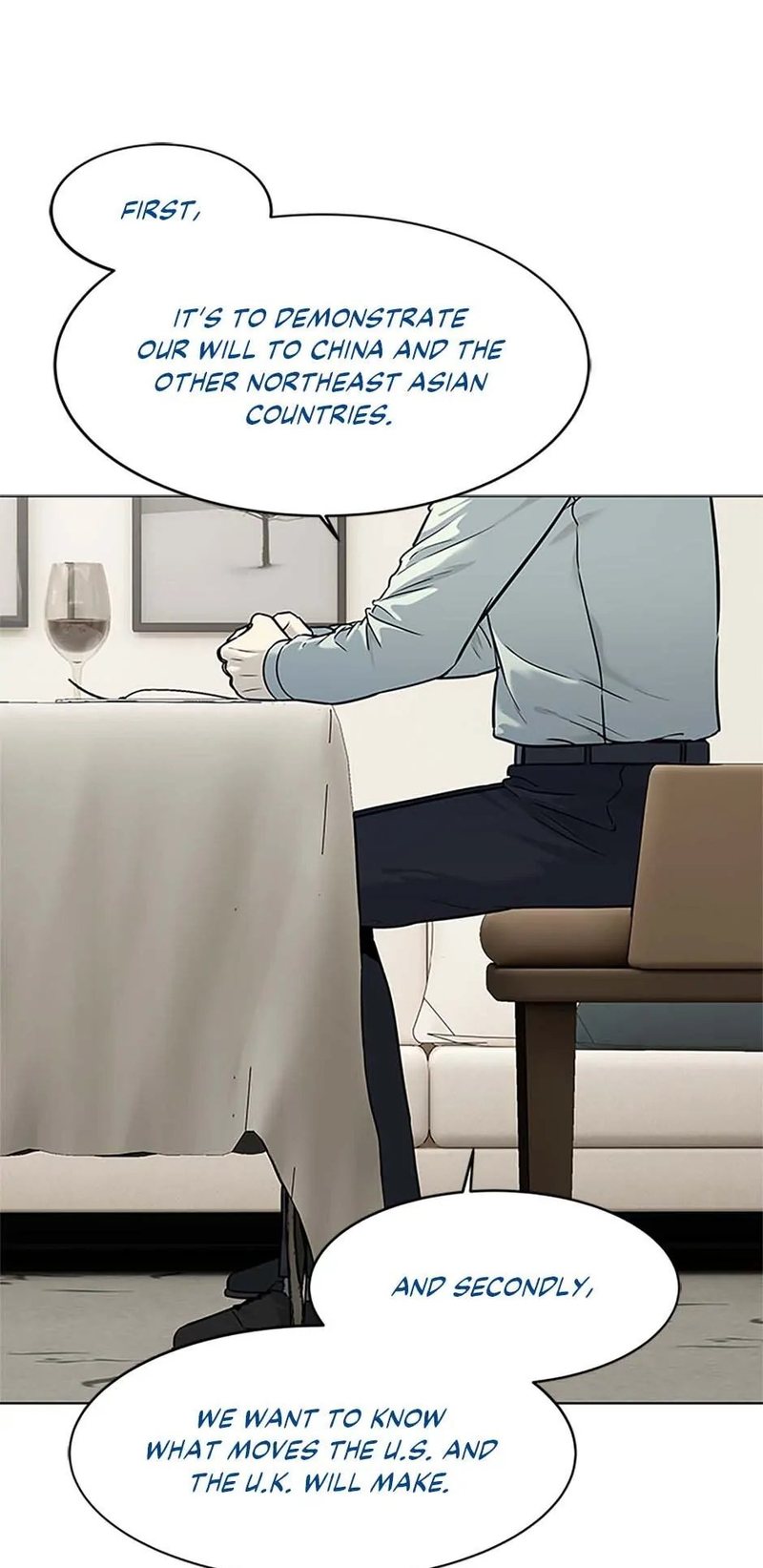 God of Blackfield Chapter 188 image 74